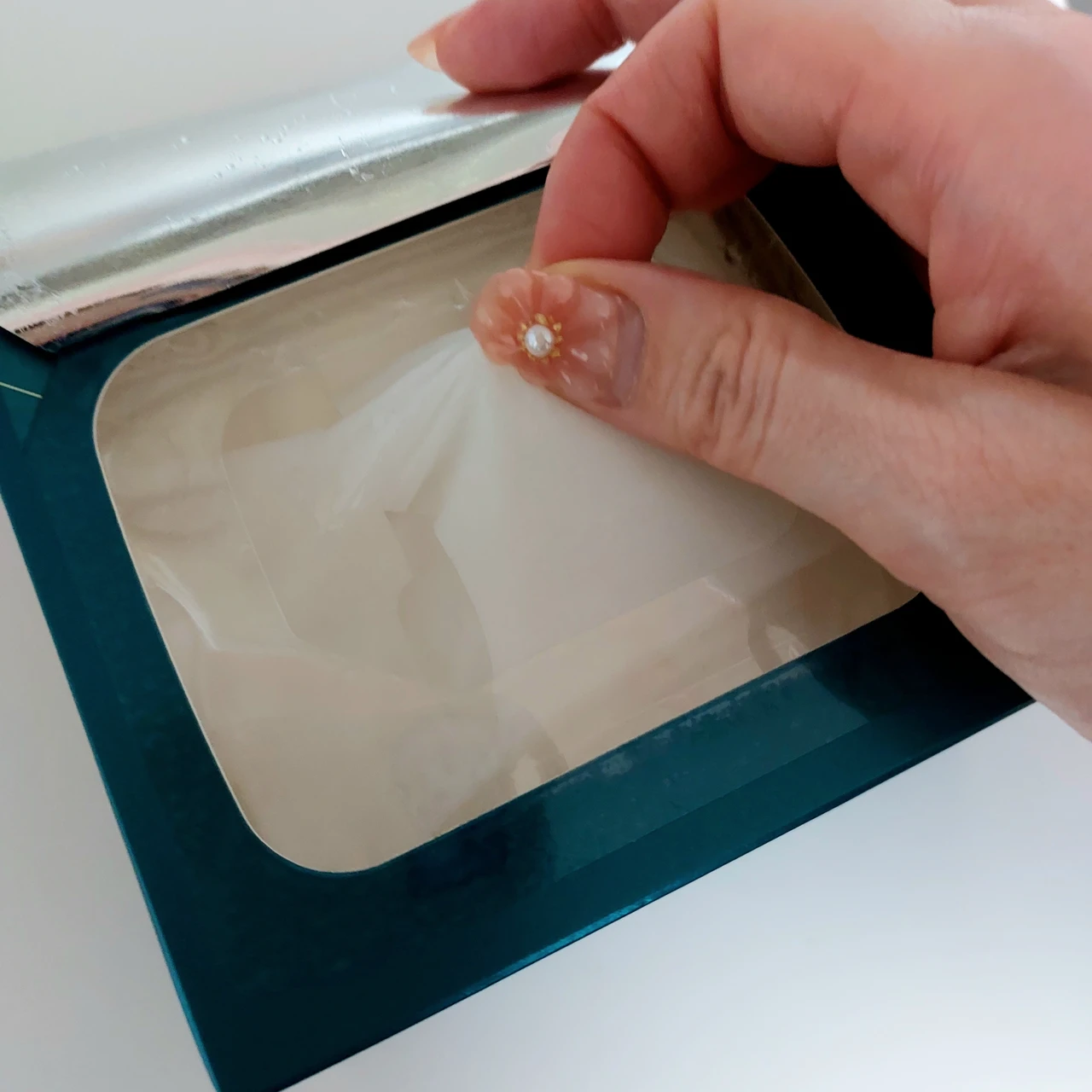 マキア×ルルルン スペシャルウェビナーに参加しました♪毎日のフェイスマスク習慣でルルルンゴキゲンに♡_2_1