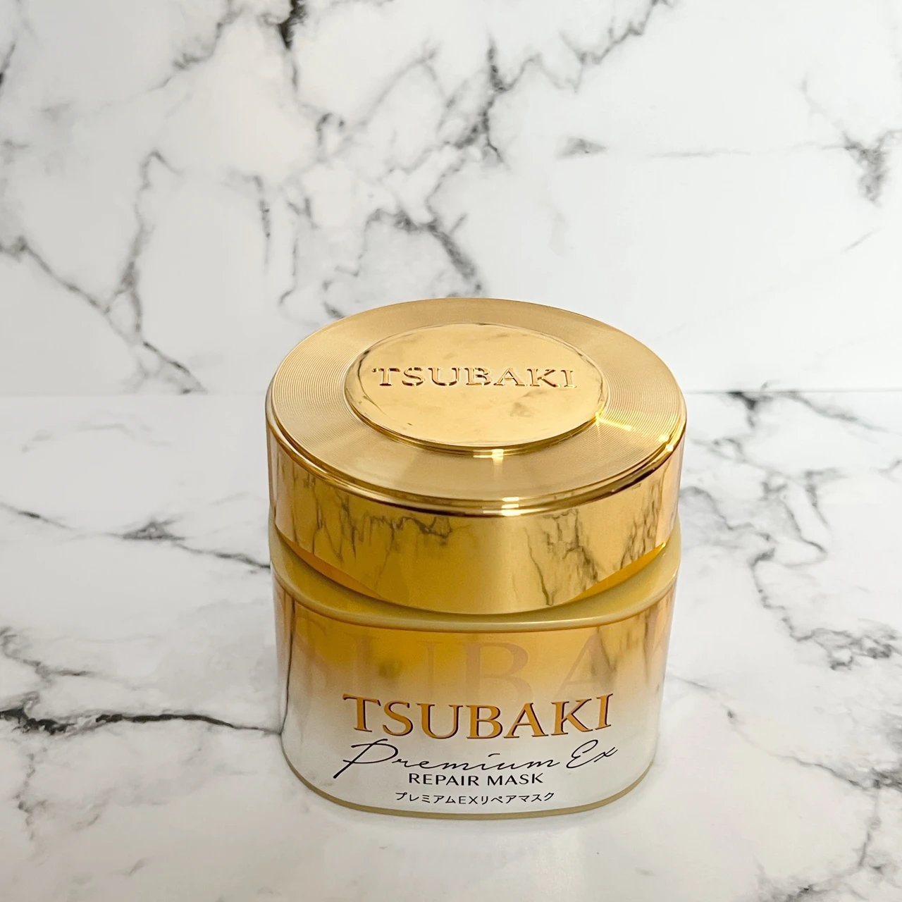 洗い上がりの髪に驚き！ダメージヘアに使ってほしい新誕生の＜黑TSUBAKI＞_3_1