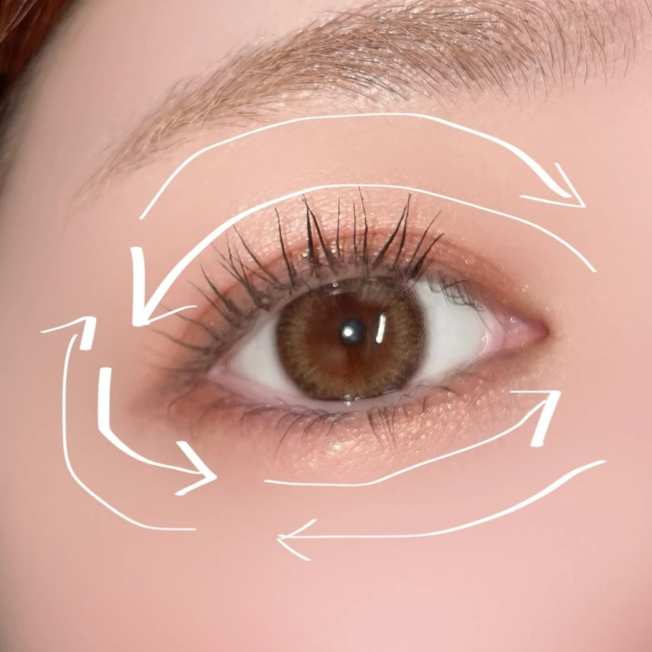 ブライトエイジ アイゾーン ダブルリバイタライザー 使い方