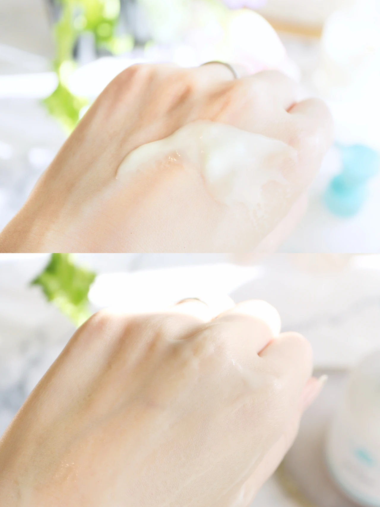 石澤研究所 紫外線予報 さらさらUVジェルF