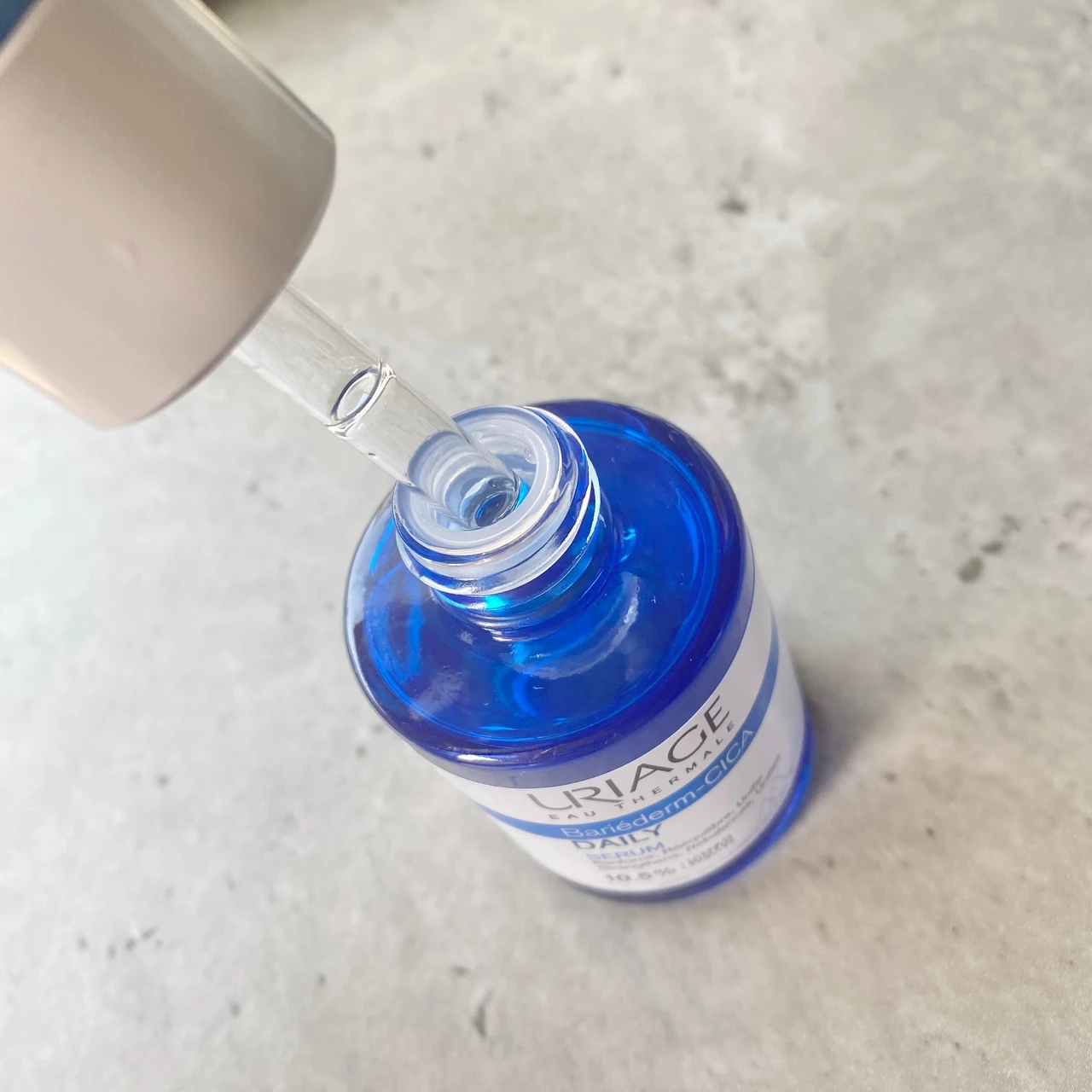 フランス発スキンケア《ユリアージュ》。CICA×温泉水で、バリア機能をサポートし、ゆらぎや肌荒れを回避！_2_1