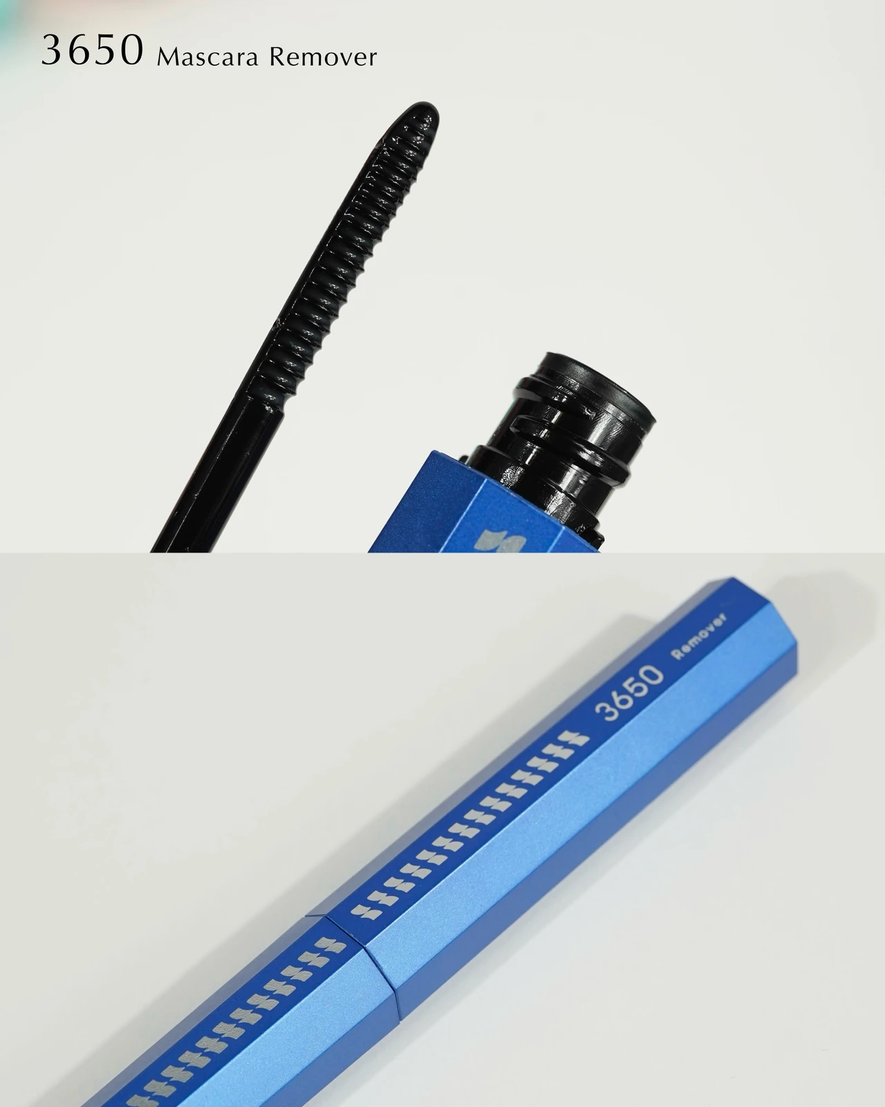 期待の新ブランド「3650」からアイテム10種類が新登場！ ミューズのパク・ミニョンさんのお気に入りマスカラも。_6_3