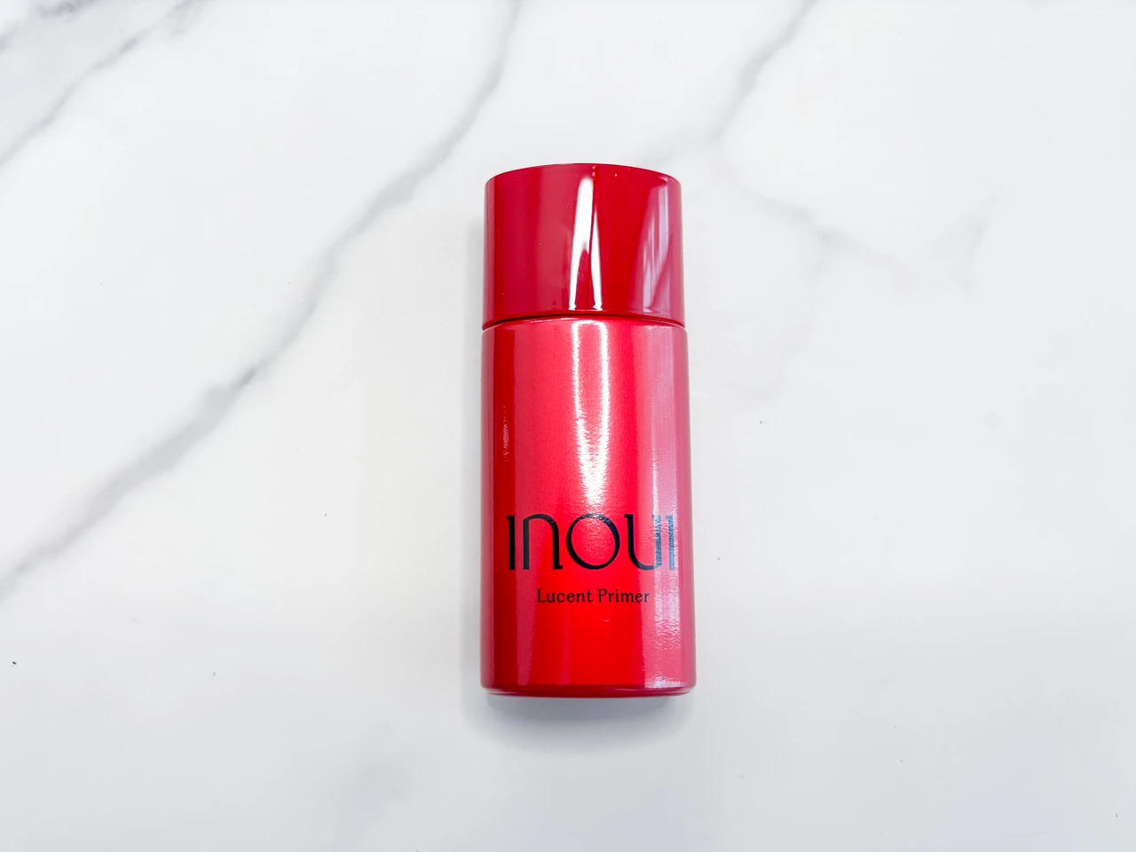 抜け感のあるツヤ肌のカギは“光”！インウイ新プレストパウダー×リキッドファンデでつくる大人のベースメイク術_5