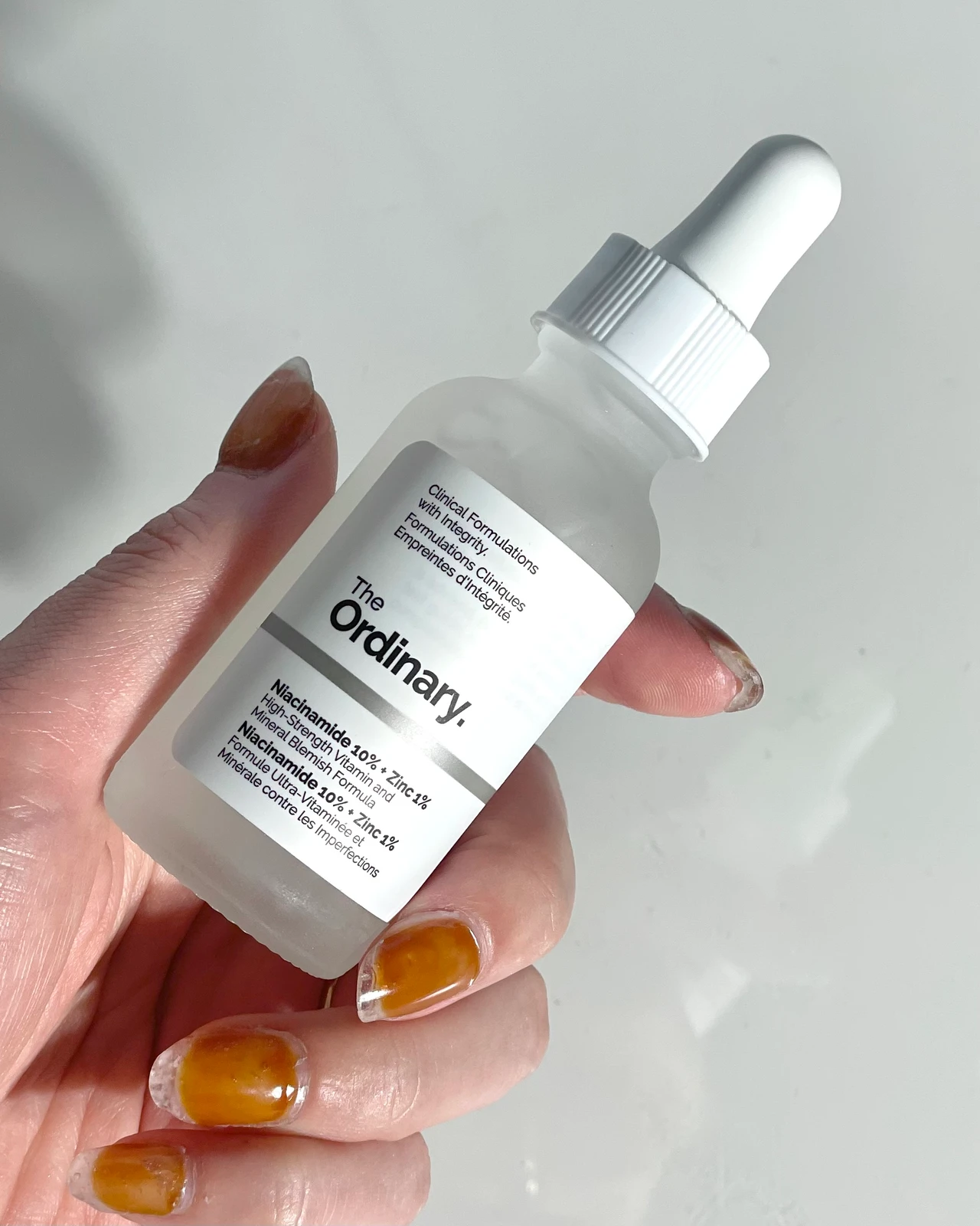 【ビューティオフ会2024】初顔合わせ＆韓国で定番のThe Ordinaryセラムレビュー！_2