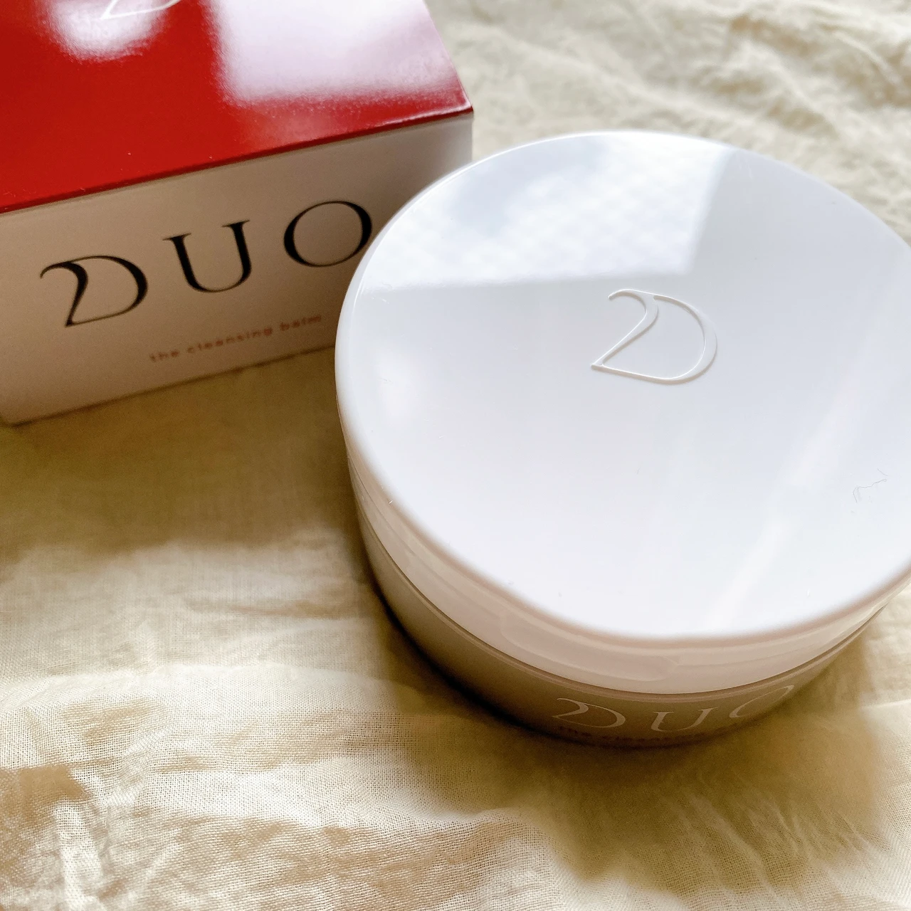 「しぼみ肌」ケアのできる新美容液と、肌負担最小限の名品クレンジングバーム、使ってみました_6