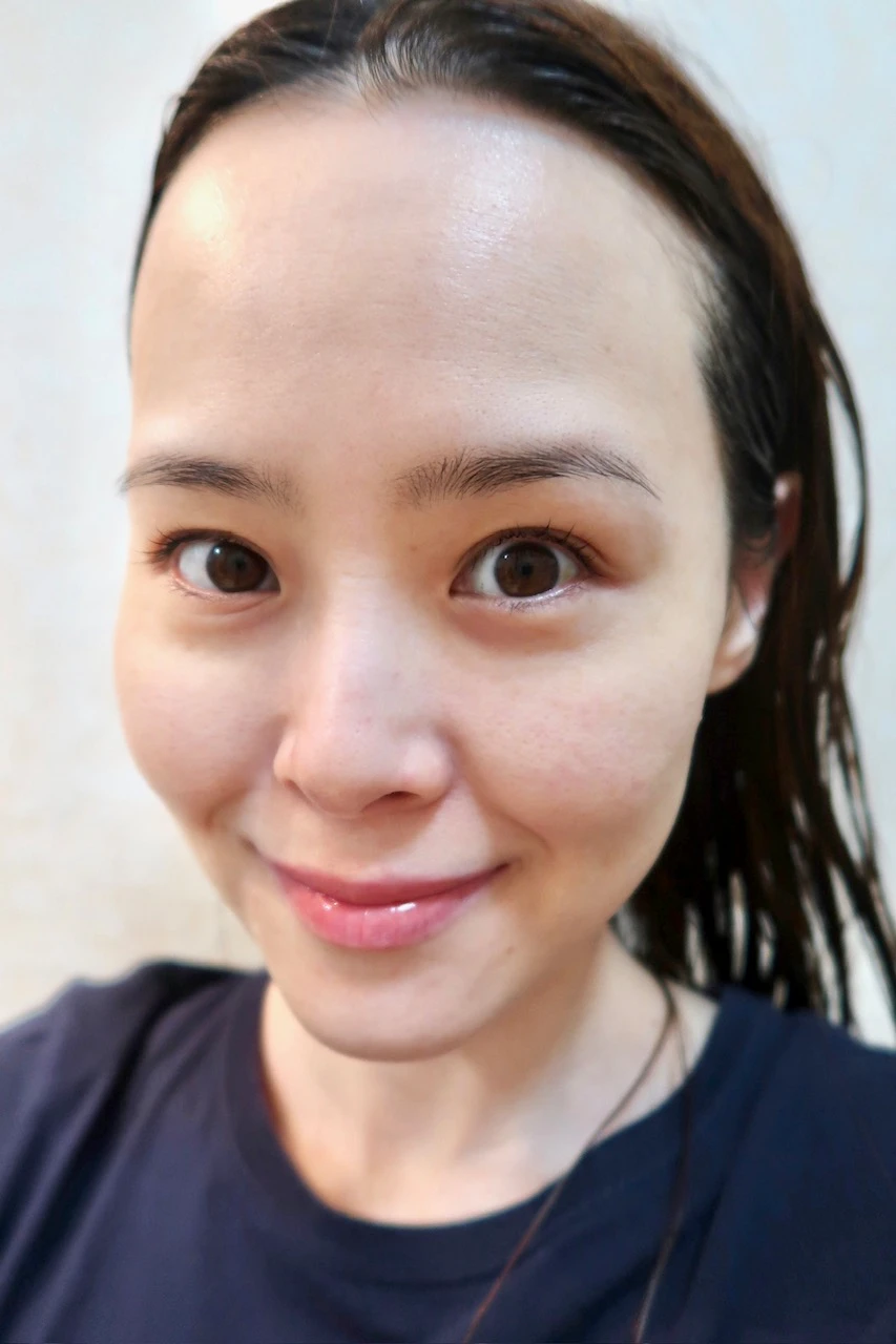 【BIOAGENって知ってる？】フェイスパック_5