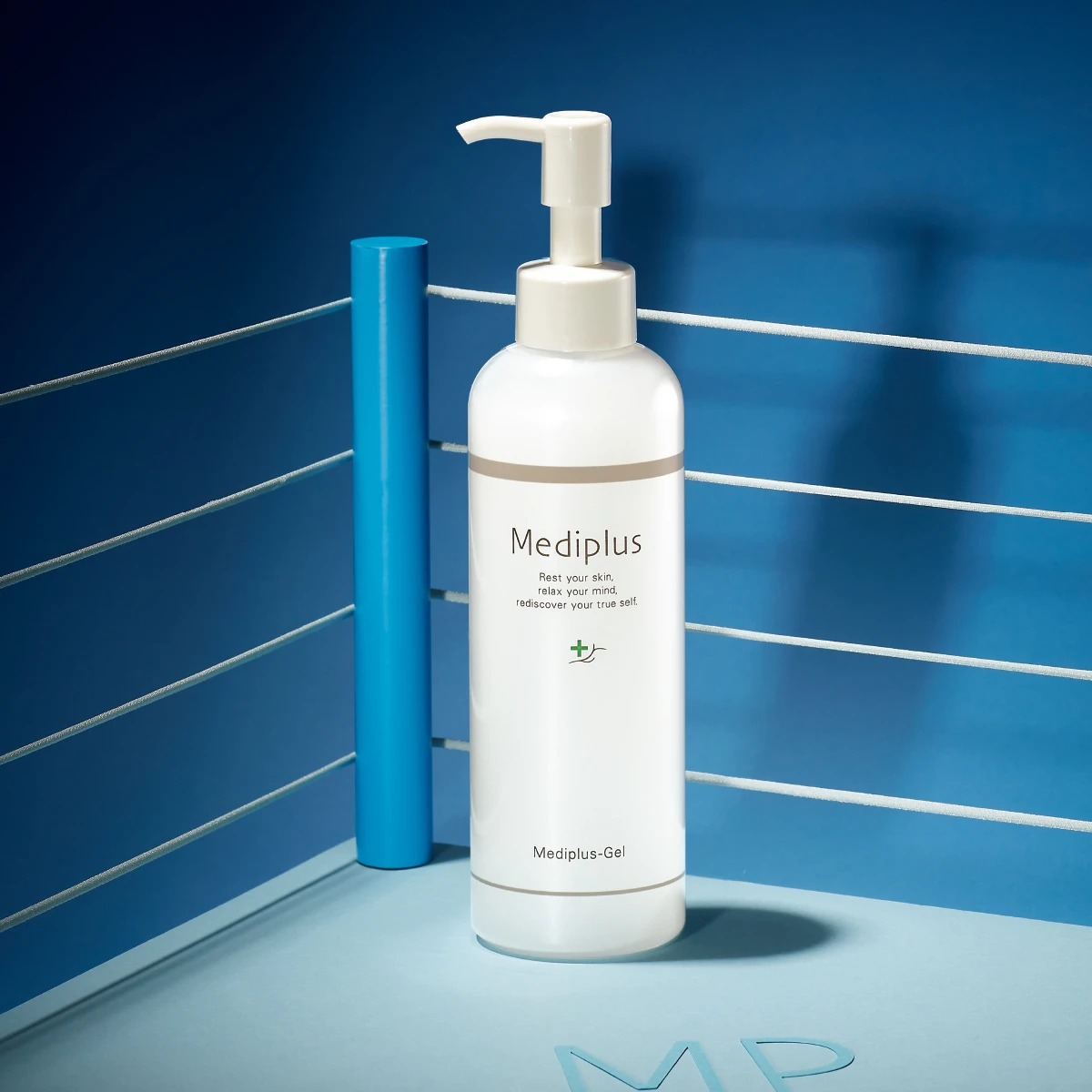 マミ様＆メディプラスの“角層防御ファイターズ”が夏の潤いダウン肌に挑む！　メディプラスで肌の体幹※1を鍛えて夏枯れしない肌へ_8