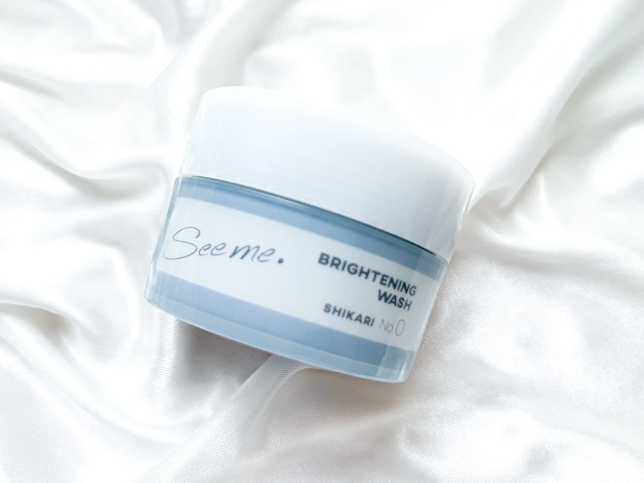 【洗顔を最高のスキンケアステップに】落とすだけの洗顔はもう終わり。シカリの洗顔料_2