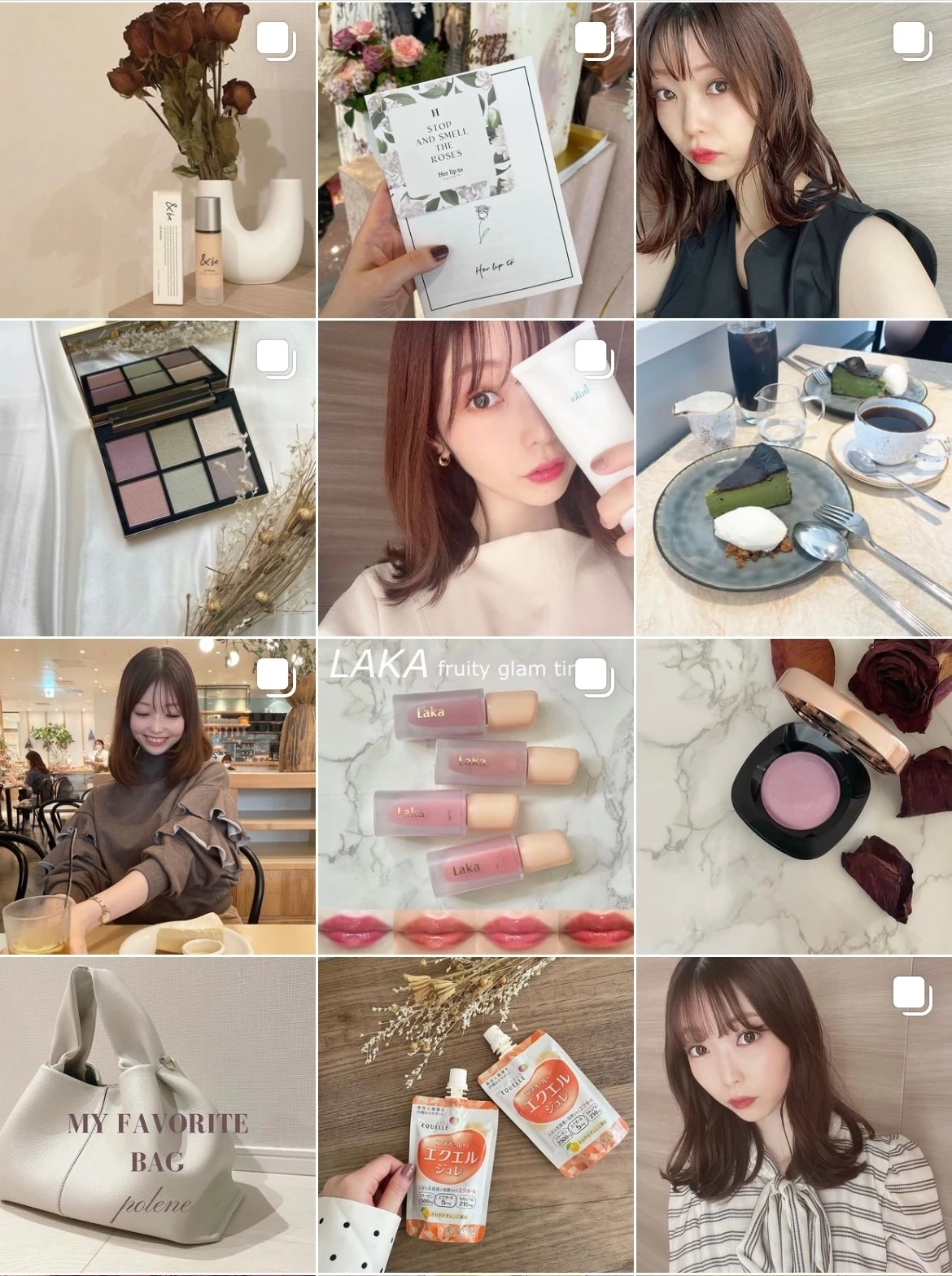 【フランス生まれのスキンケア】ユリアージュのスキンケアでめざせトラブル知らずのすっぴん肌♡【ゆらぎケア】_4