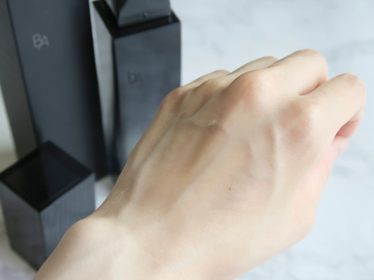 B.A　ローション　イマース