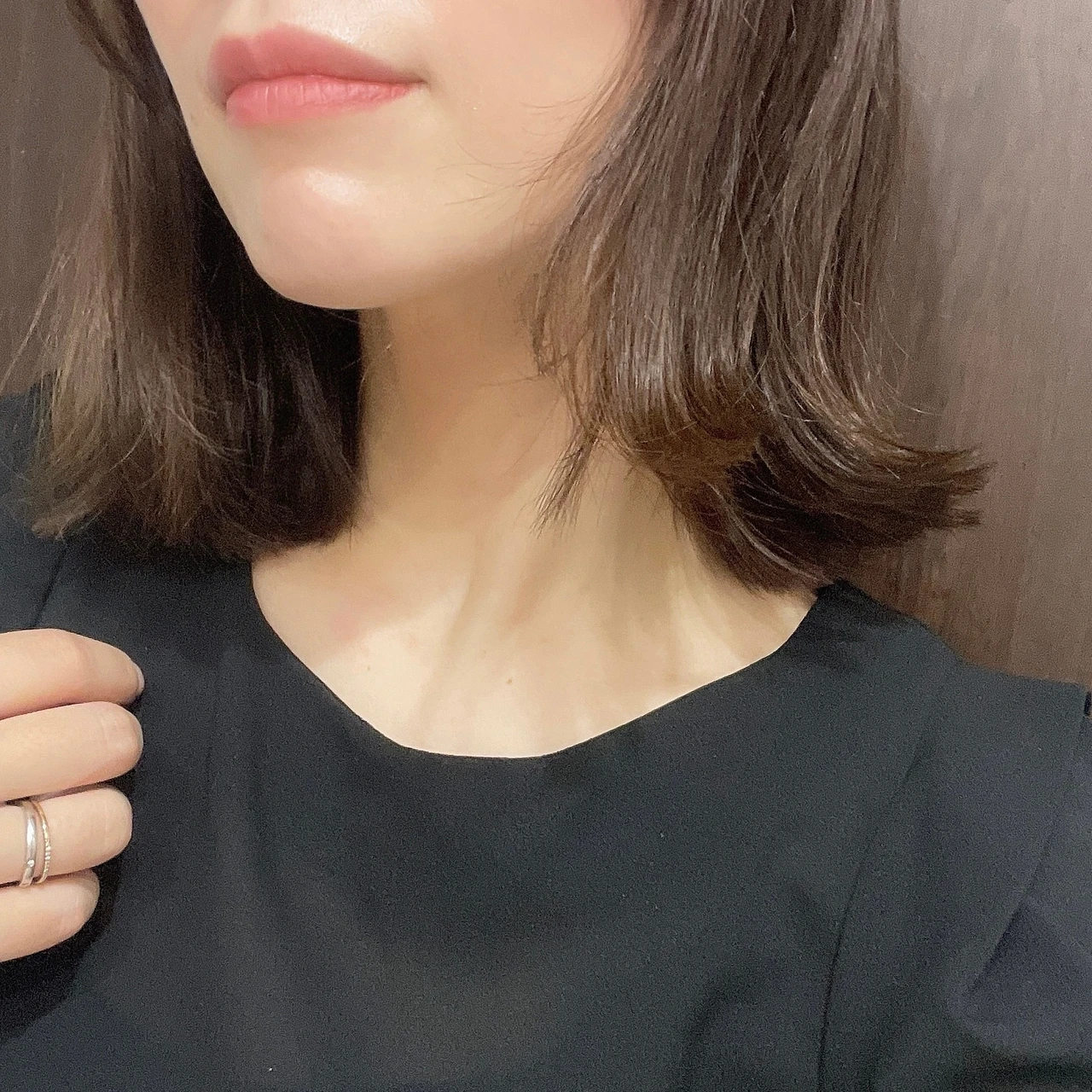 【ドラコスヘアケア】TSUBAKIから本気の「黒」が新発売!ヘアケア難民におすすめしたい「TSUBAKI プレミアムEX シリーズ」_4_2