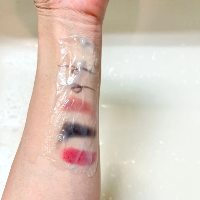 泥パワーは凄い！ドロアスから登場したスキンケア。3種類の泥を独自ブレンドした「クレイクレンジグジェル」と「クレイクリアウォッシュ」をご紹介♡_4