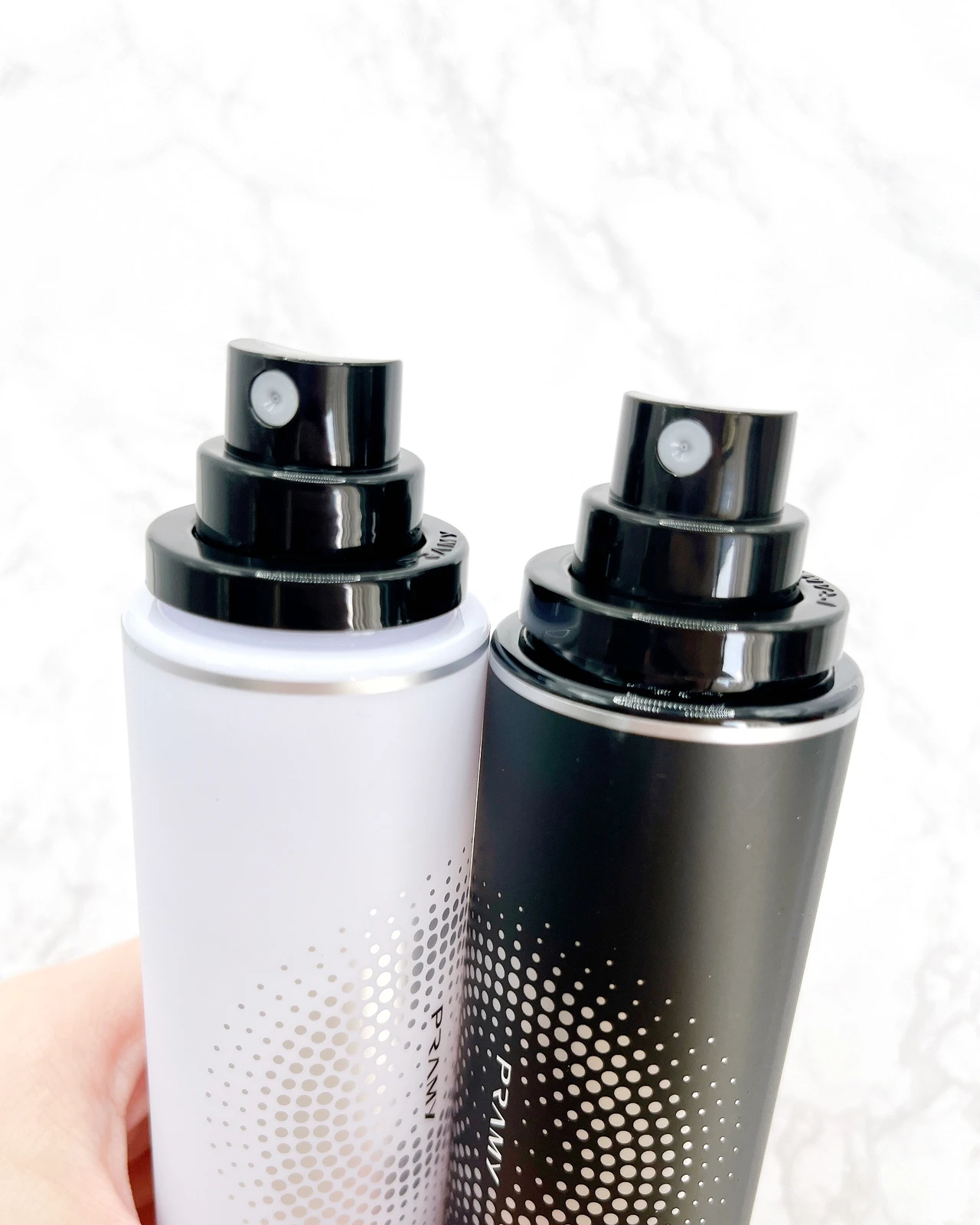 【ツヤorマット】肌タイプで選ぶ！プラミーのメイクアップセッティングミストでお肌を綺麗にキープしよう♪_3_1