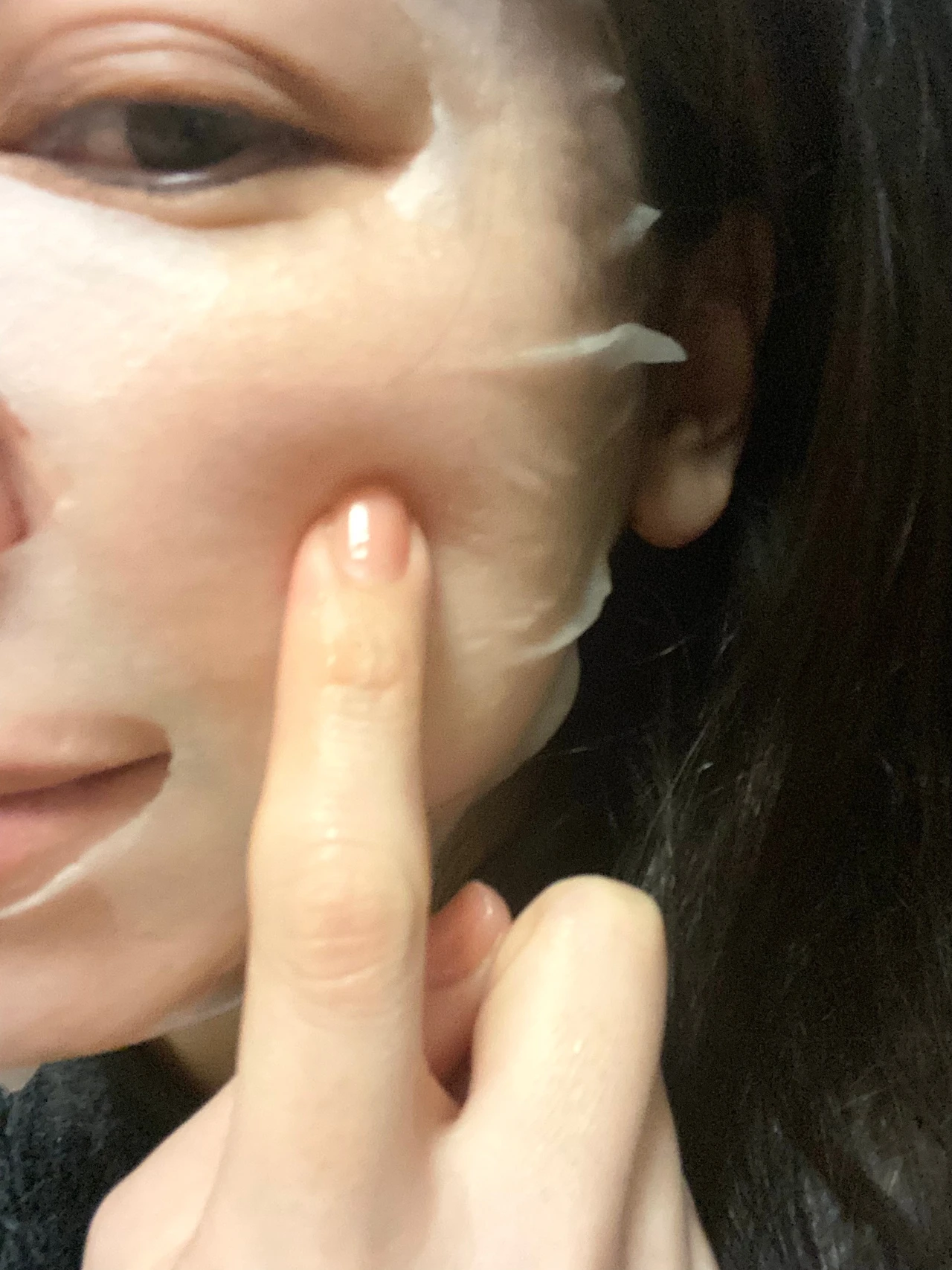 ミシャ ビタシープラスデイリーマスク 韓国コスメ