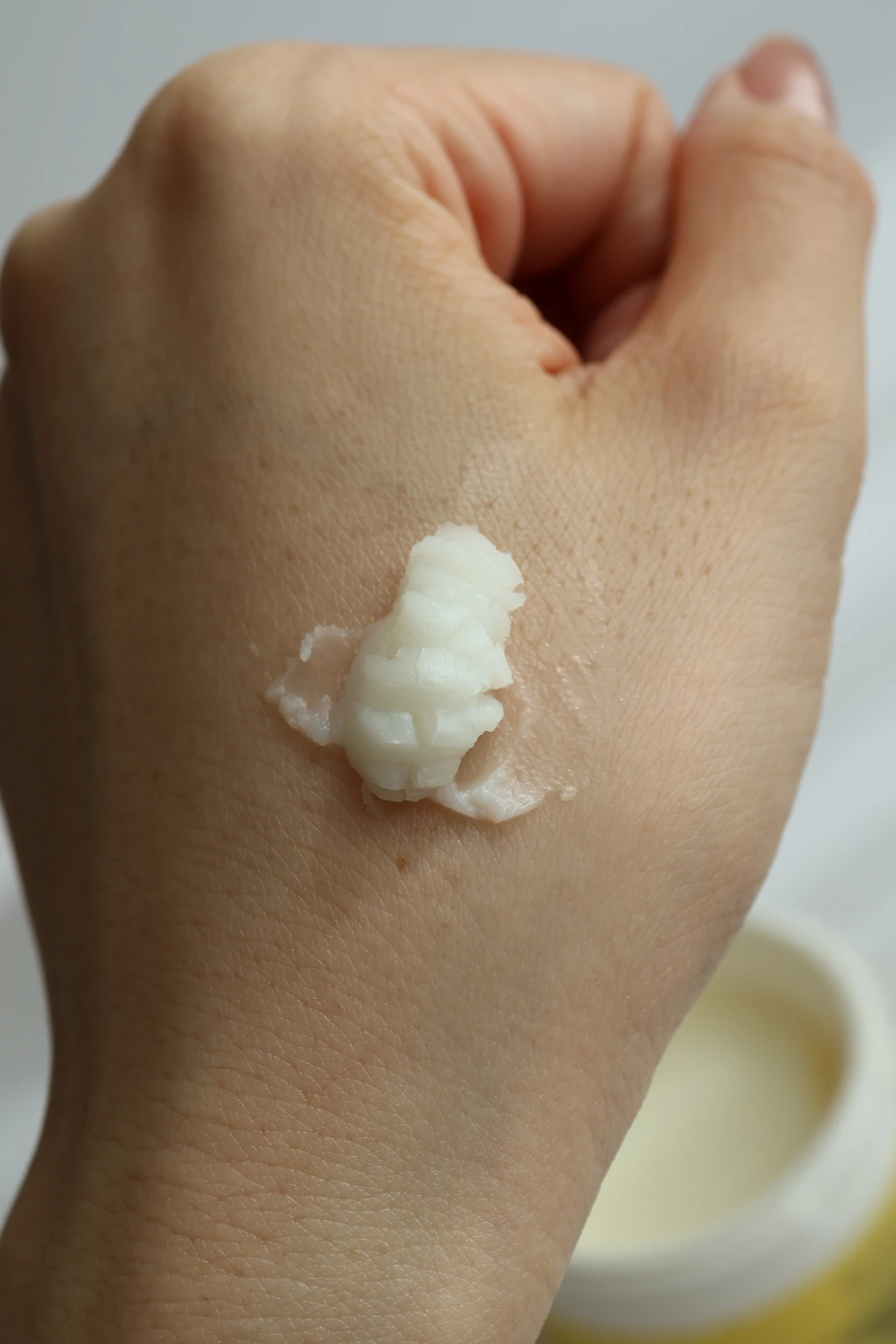 パーフェクトワンフォーカス　スムースクレンジングバーム