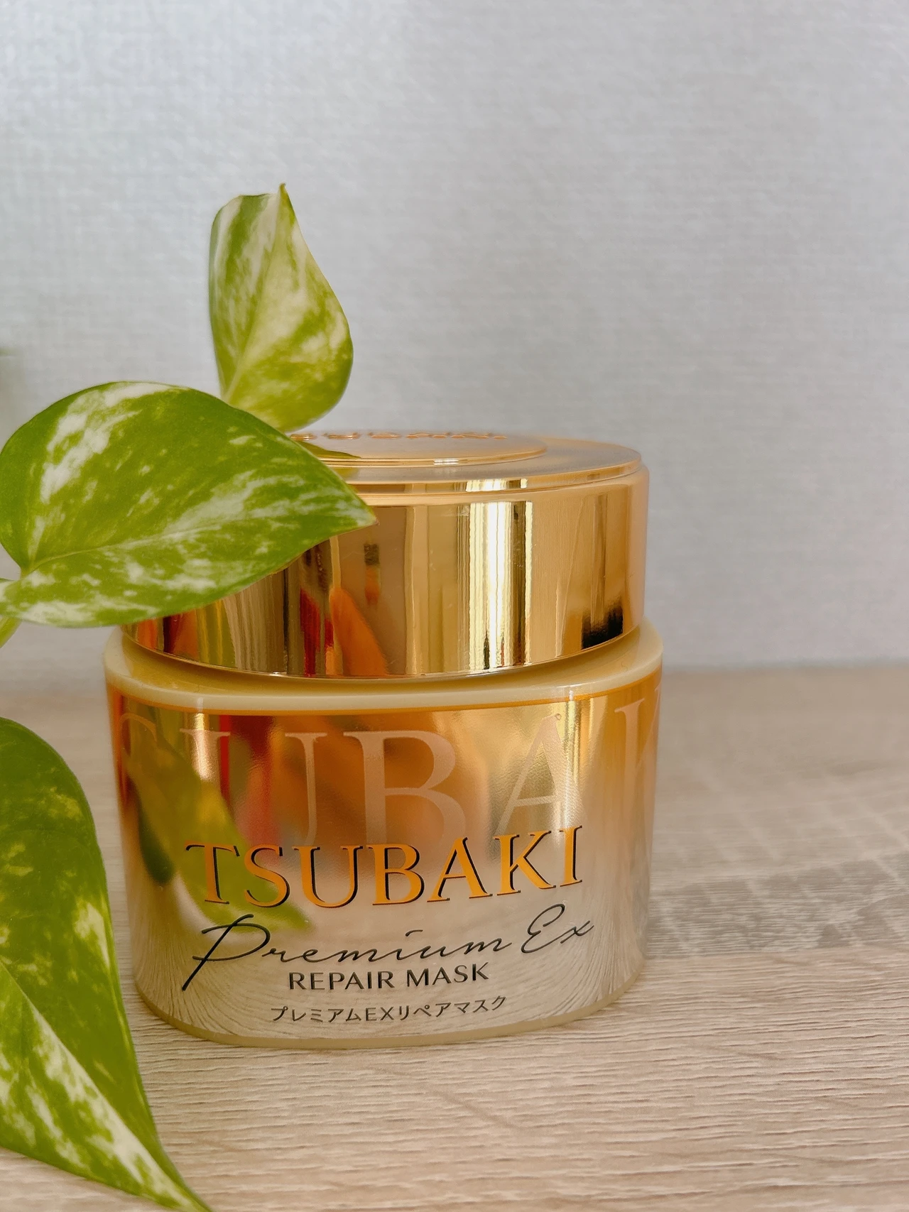 静電気や摩擦も怖くない!新次元のダメージケア、【黒TIUBAKI】で冬も潤い保つ美髪へ_2_1