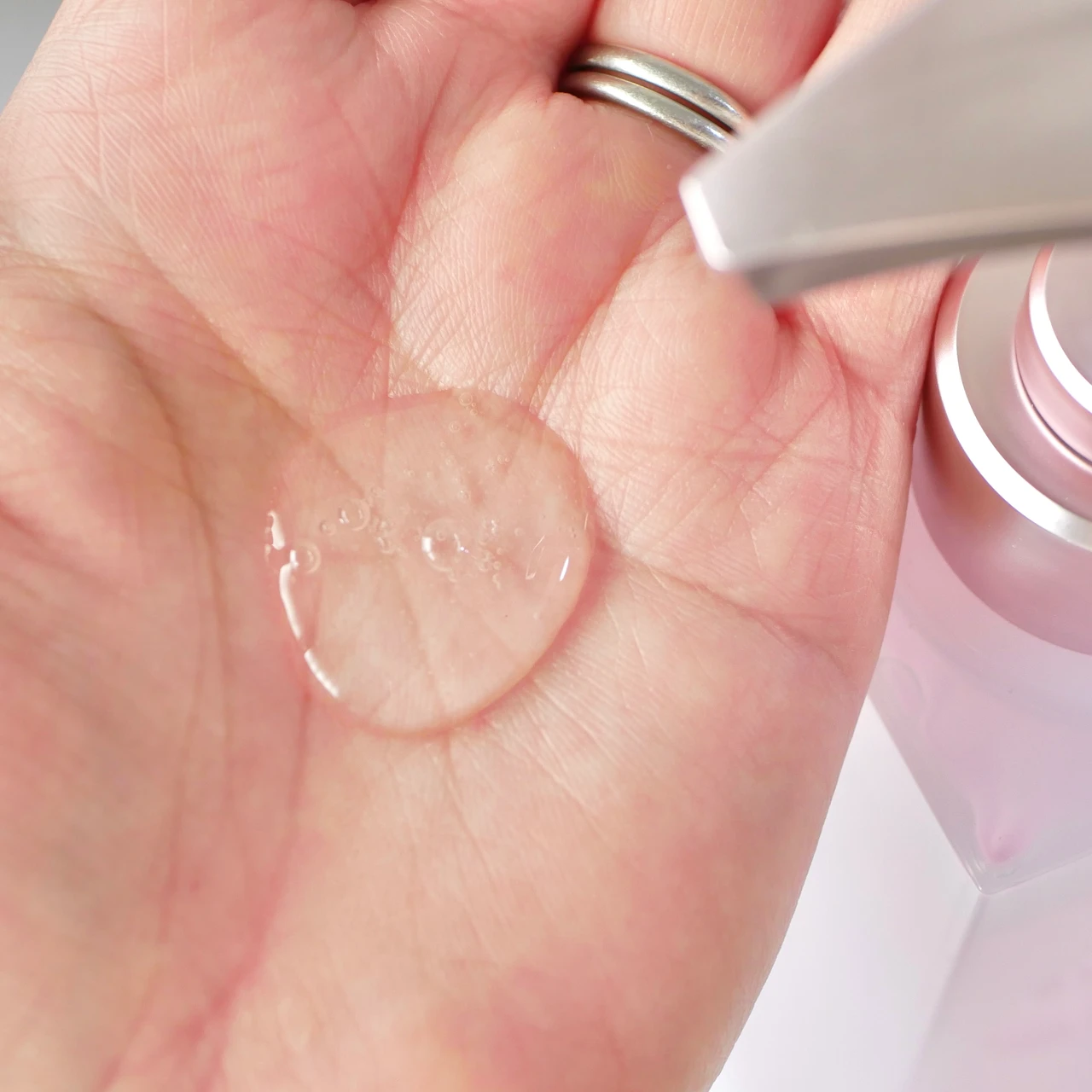 プルント ヴェーリング美容液シャンプー