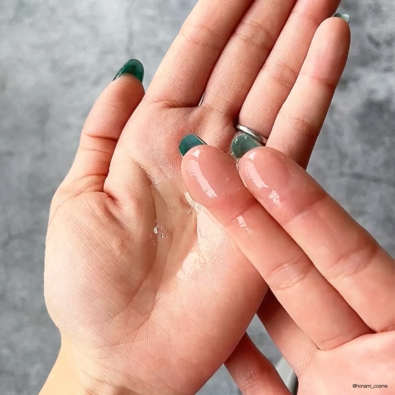 CLEND クレンド リッチモイストディープクレンジングミネラルシャンプー