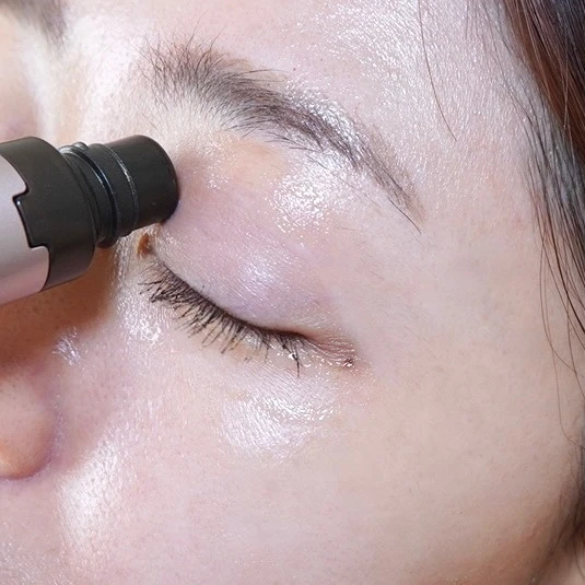 BRIGHTAGE ブライトエイジ アイゾーン ダブルリバイタライザー 目元ケア 目もと シワ たるみ エイジング