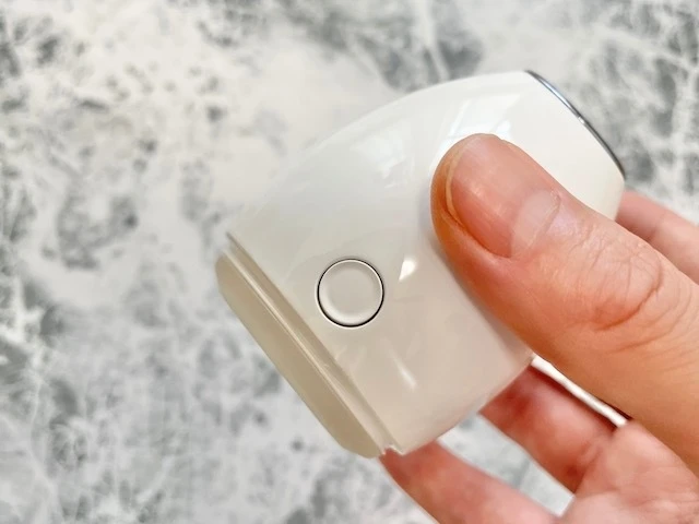 フォト美顔器「ReFa BEAUTECH SPOT」