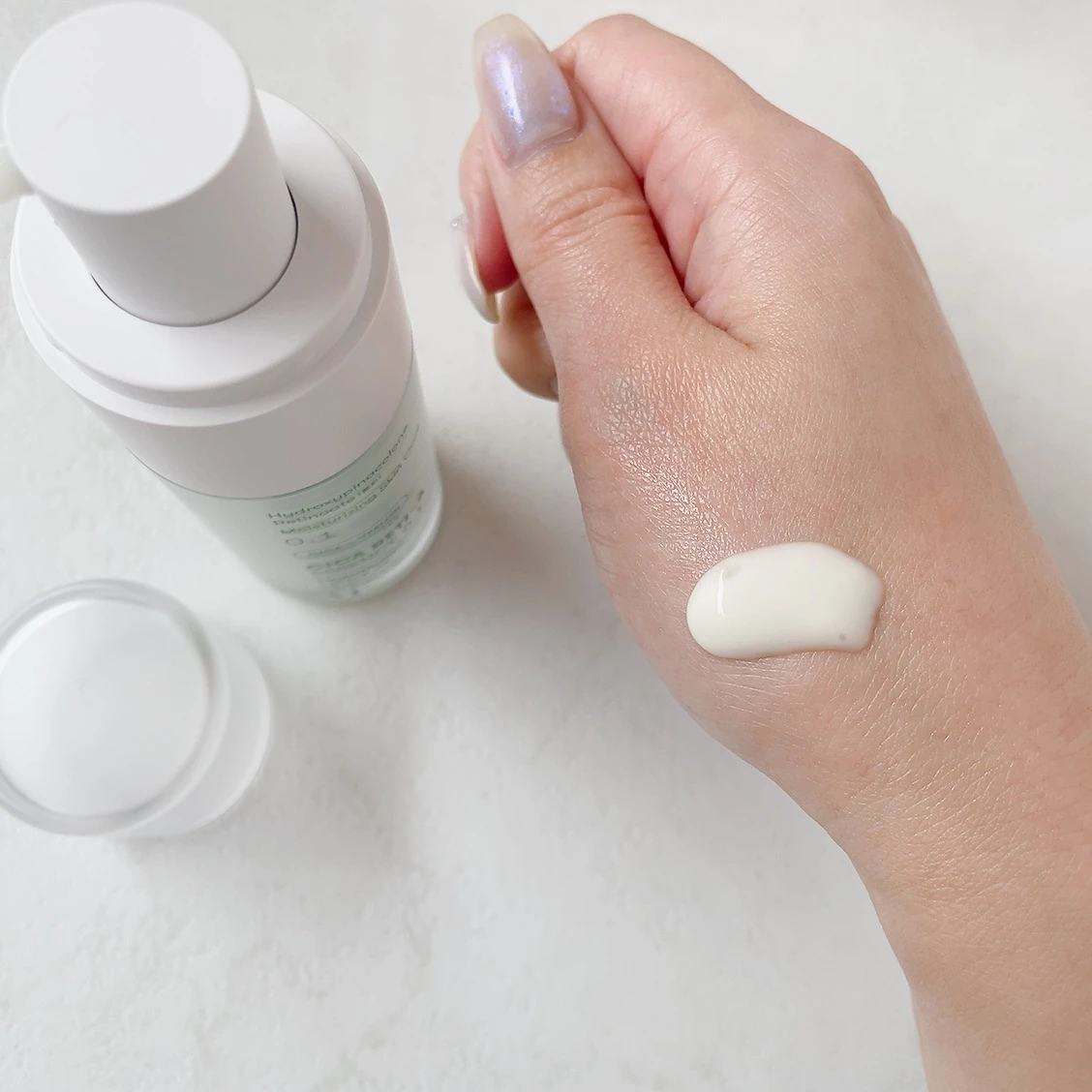 【新作スキンケア】「VT COSMETICSのシカレチAエッセンス0.1」で叶うつるんと肌!レチノール初心者におすすめしたいスキンケア_2_2