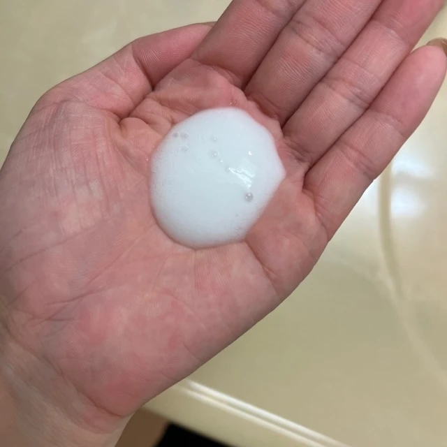 キレイは頭皮で作られる♡お風呂上りは頭皮専用美容液で頭皮をしっかりマッサージ♡【ines アクア チャージ ムース】 _2