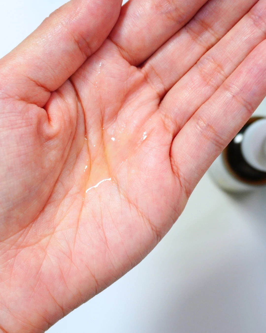 ケアナボーテ VC10 濃美容液