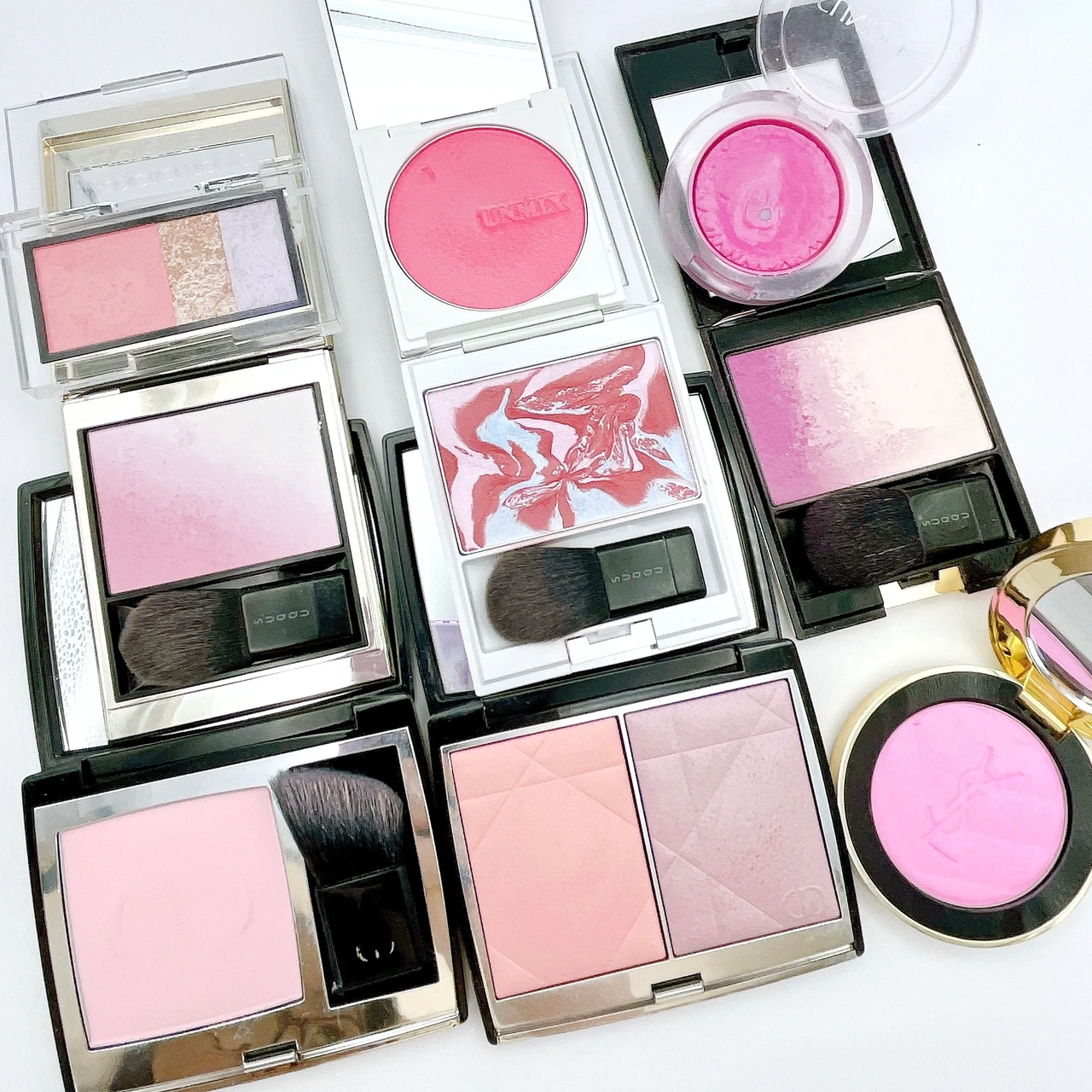 【自己紹介】MAQUIAインフルエンサー2年目のmisaです♪ビューティオフ会2025の参加レポもご紹介_4_1