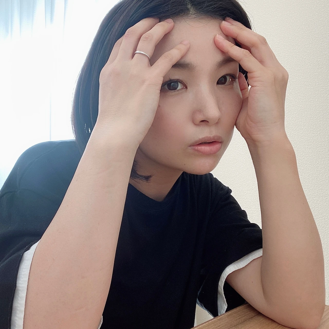 ベスコスの予感！オバジの"ゆるみ補正"クリームがスゴイ！_5_2