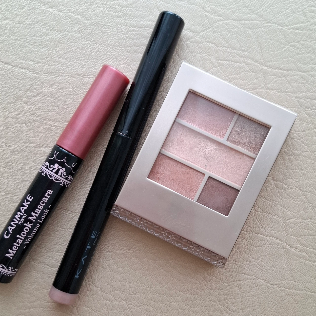 MAQUIAインフルエンサー4年目！イエベ春・一重のmiyuです♡【ビューティーオフ会】_3