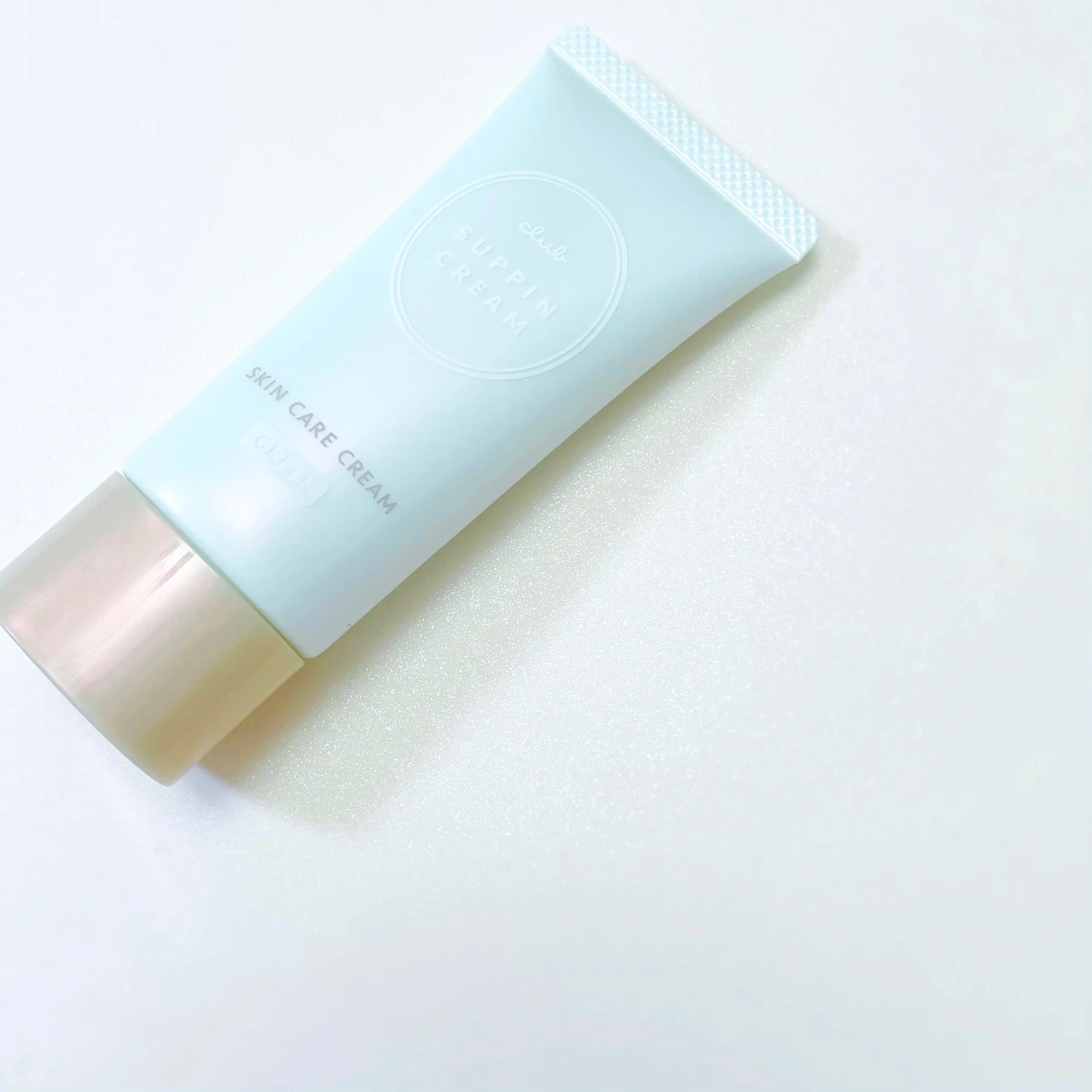 クラブ すっぴんクリームC