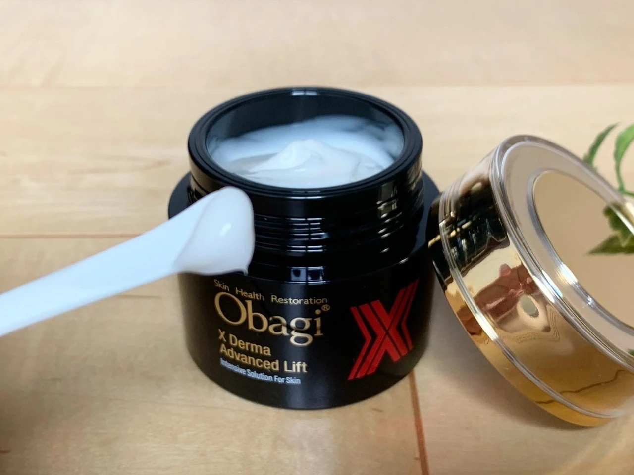 大好きなオバジのエイジングケア『オバジX ダーマ アドバンスドリフト』_2