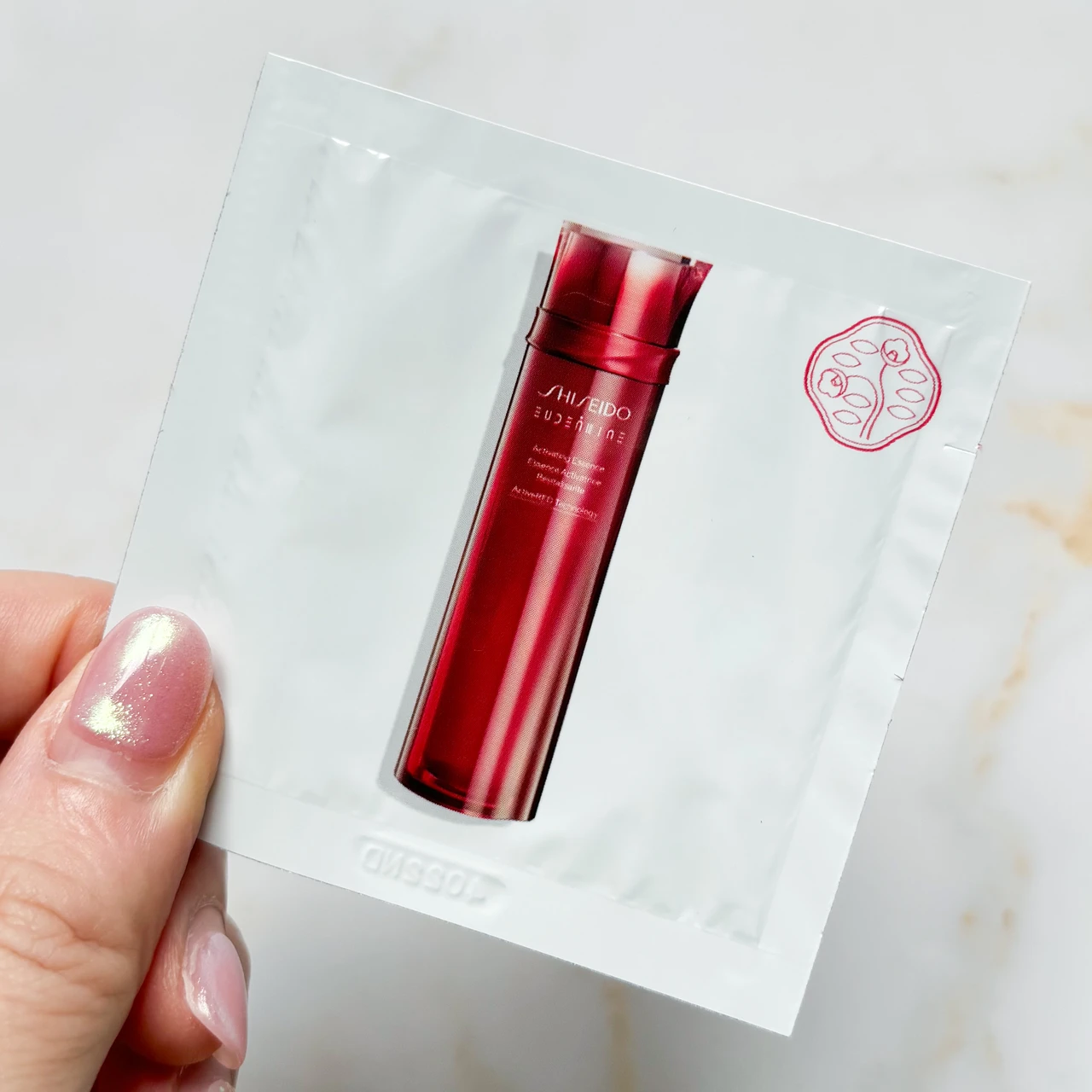 資生堂　オイデルミン