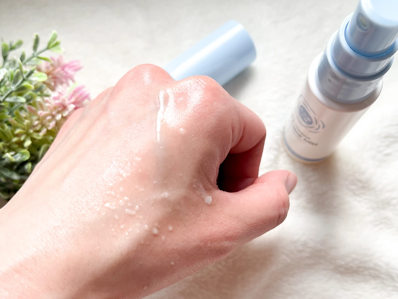 \UVカットも保湿も/新発売!紫外線予報のUVミスト_3