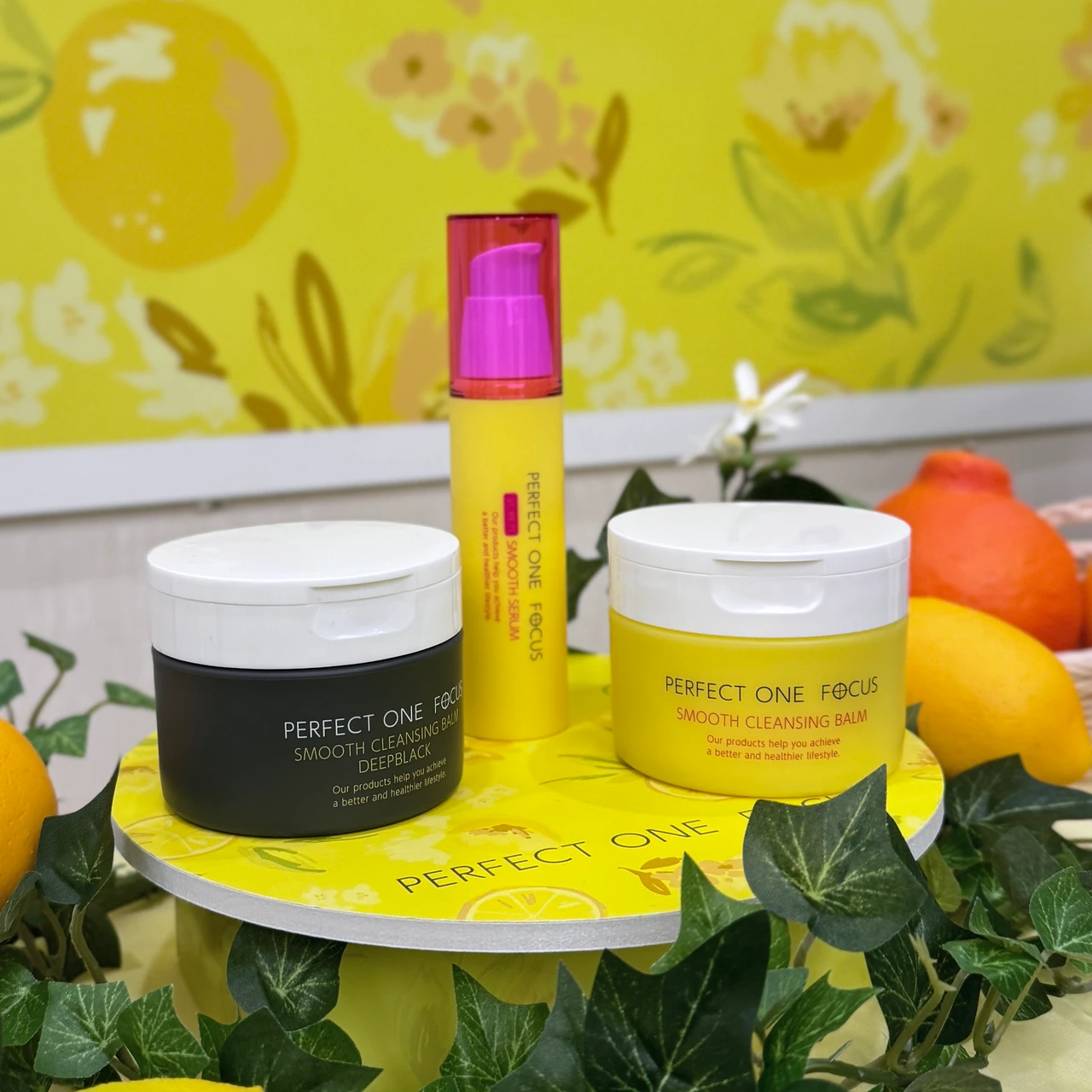 パーフェクトワンフォーカス