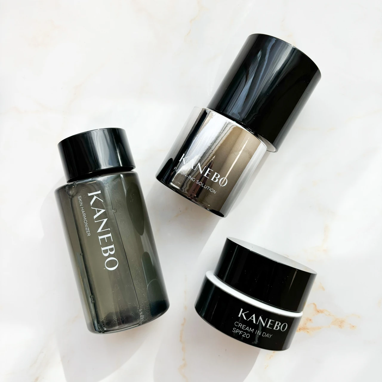 KANEBO　スキンケア