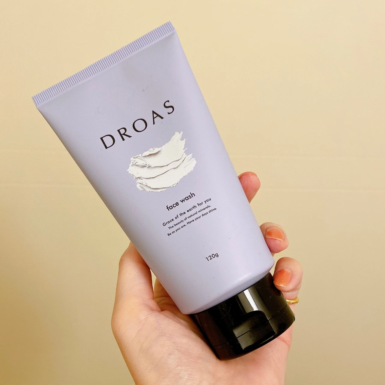 泥の恵みで、明日の美しさを育む。-DROAS-_3