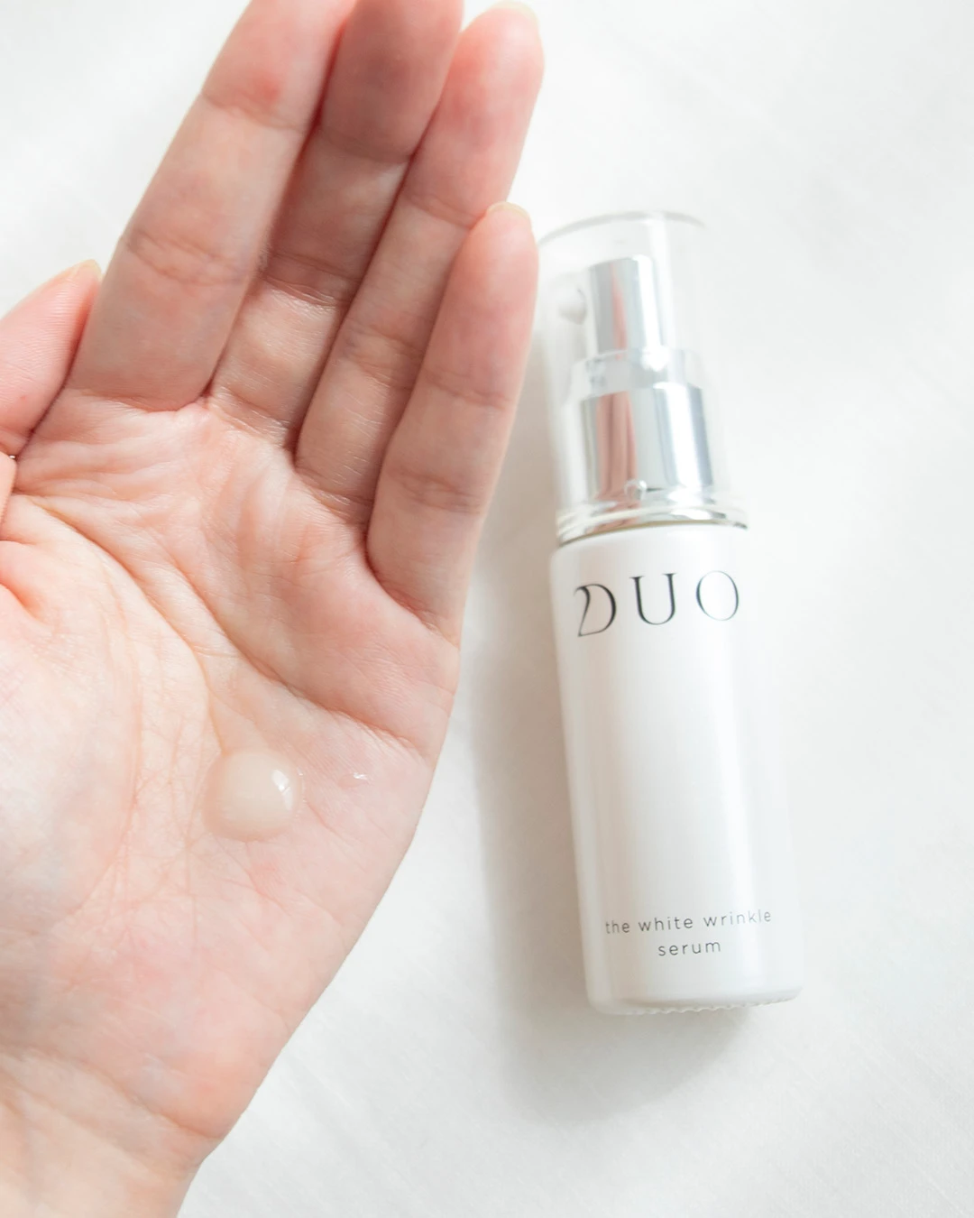 【DUO✖️MAQUIA】自分の素肌を好きになる【スペシャルトークショー】
_6