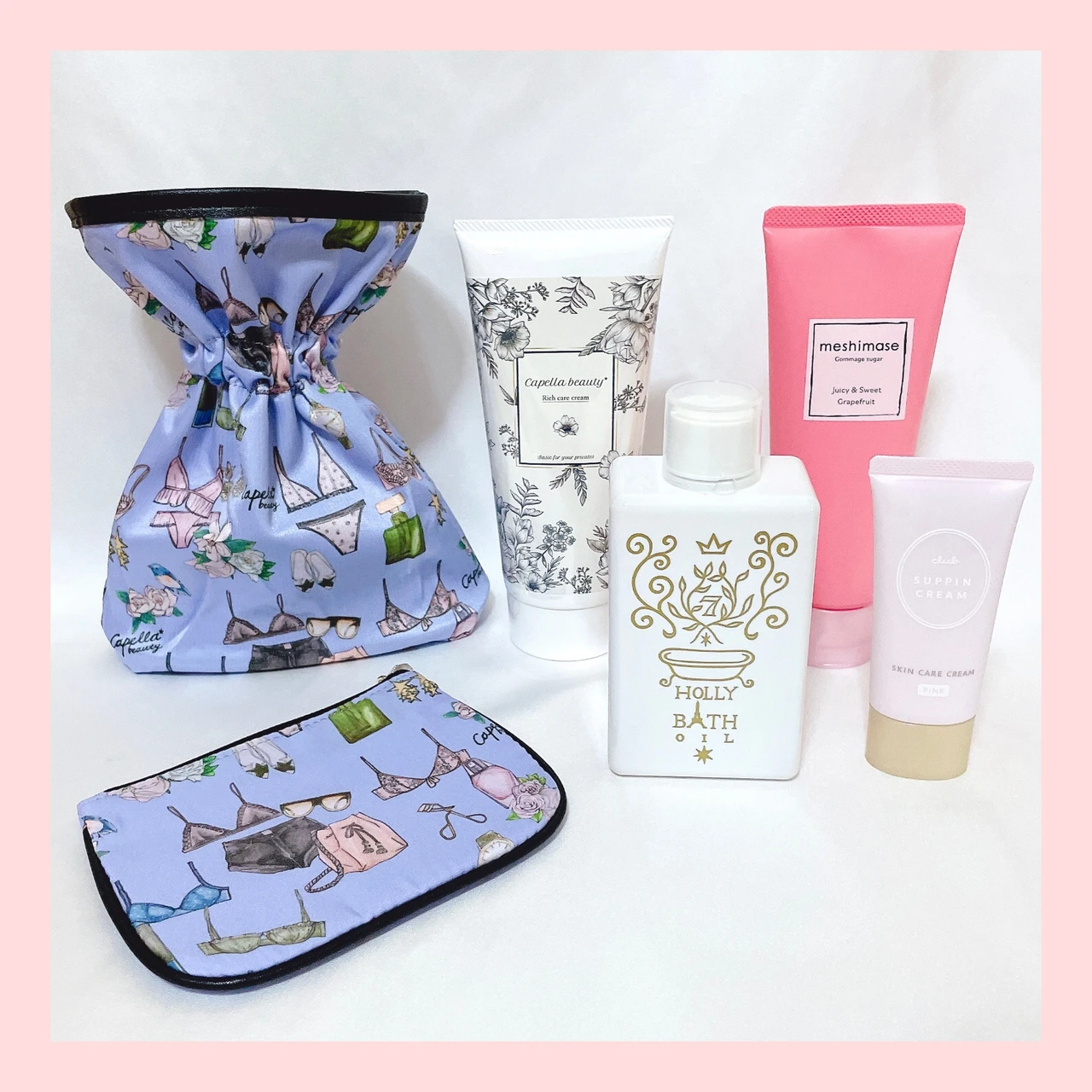 ♡MAQUIAインフルエンサー2023 ビューティオフ会♡_3