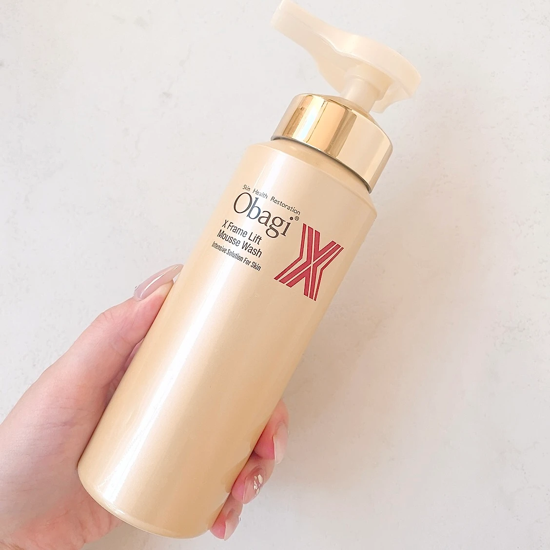 【23年秋リニューアル】オバジ(Obagi)の新商品「オバジX フレームリフト シリーズ」の魅力を解説！_3_1