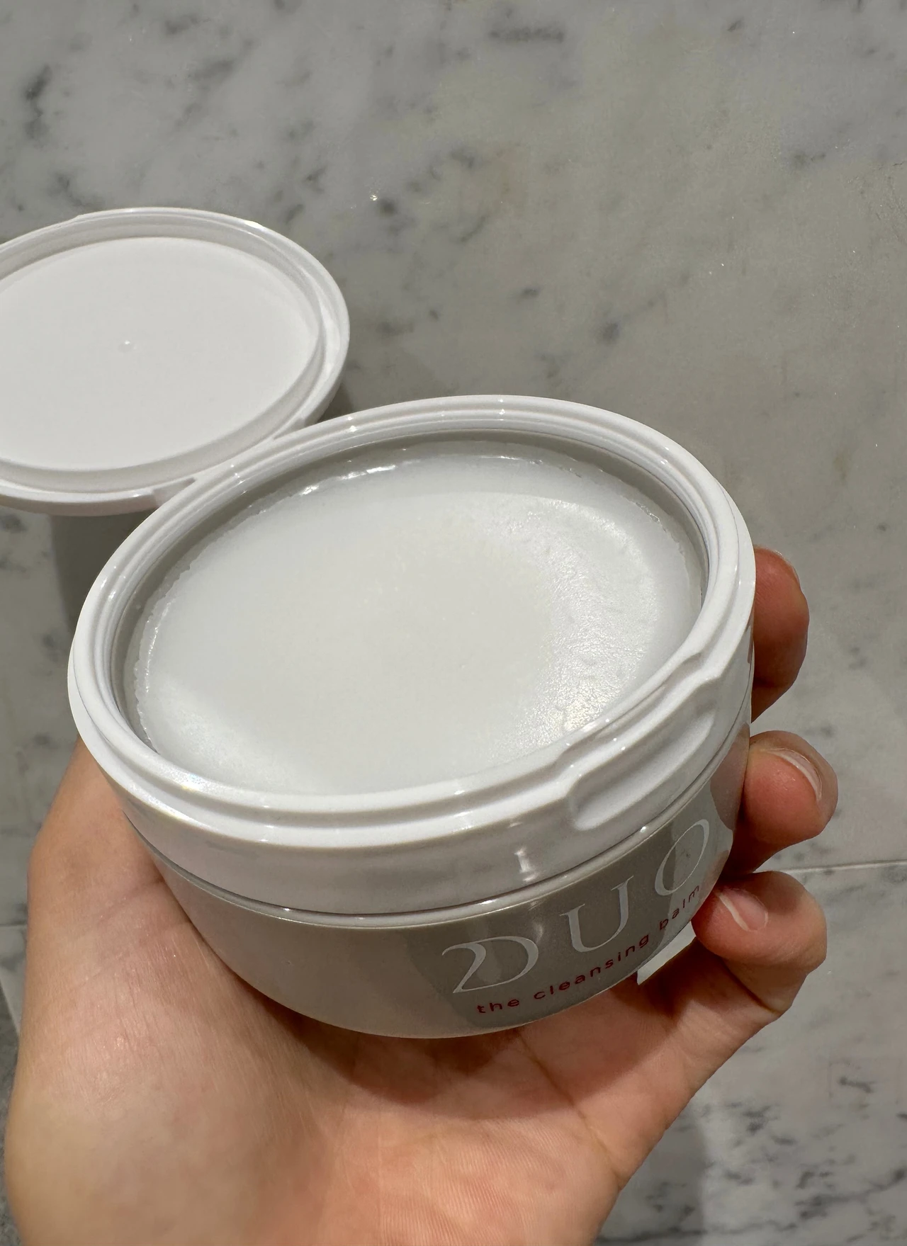 「肌の負担は最小限、成果は最大限！」CMでもお馴染みの【デュオ ザ クレンジングバーム】でエイジングケアしながらメイクオフ！_2