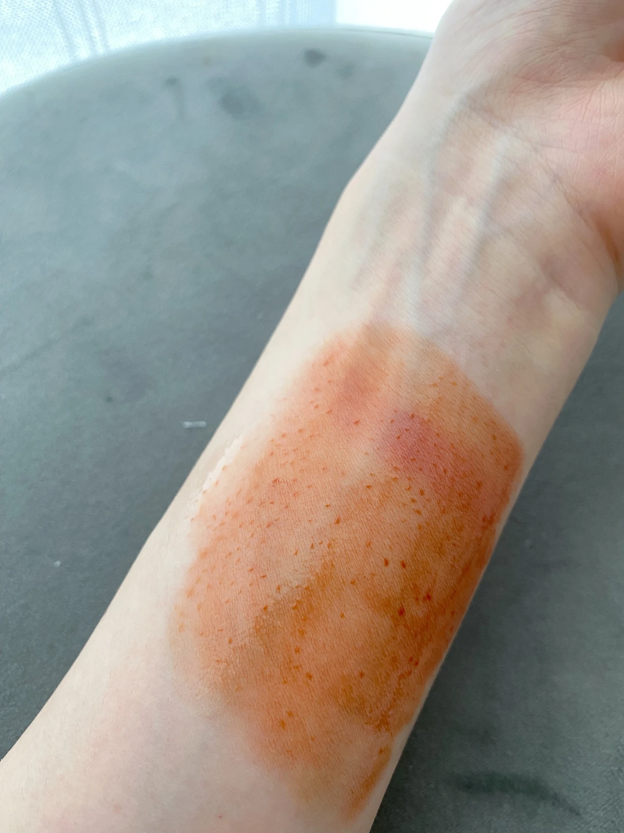 【ファミリーマートで¥1000台で買える!】Cosme Kitchen新ブランド!水とオイルに徹底してこだわったMitea ORGANIC(ミティアオーガニック)_5_3