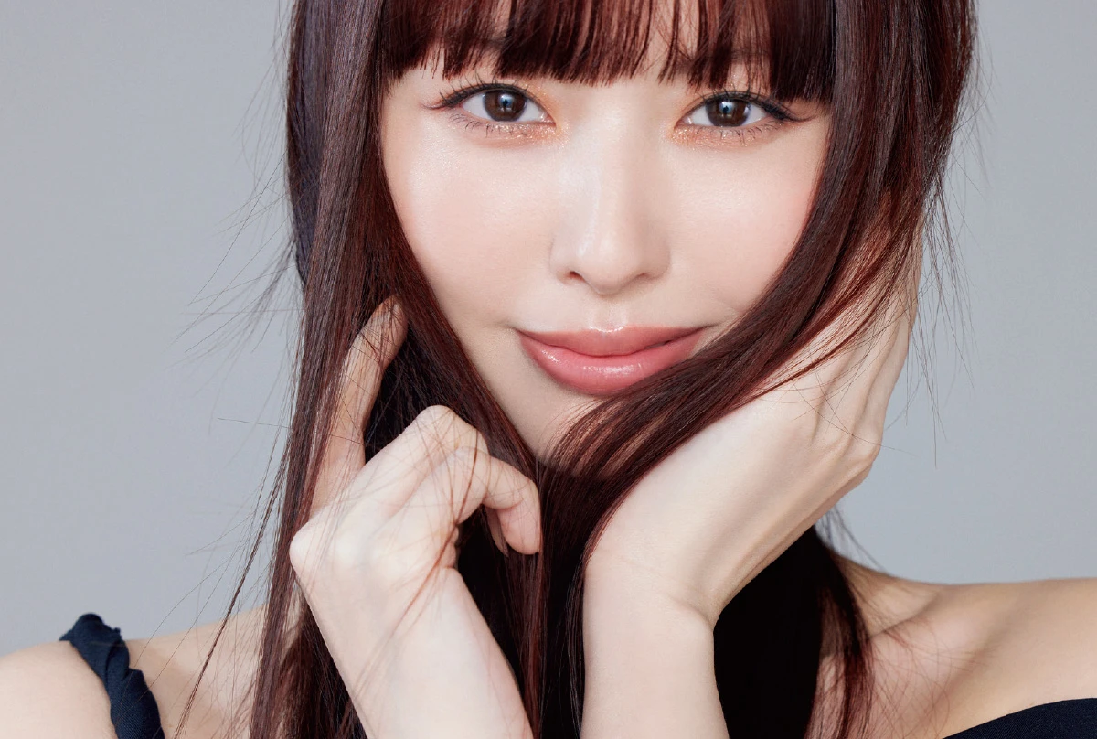 鈴木えみのヘアケアルーティン