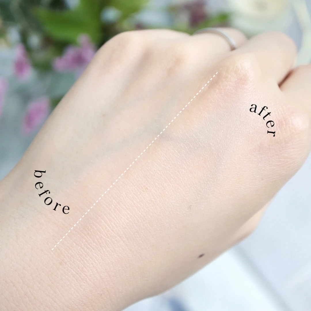 【ベスコス受賞】１本でツヤ感溢れるハリ肌に♡河北裕介さんプロデュース「＆be」の名品下地をお試し！_2