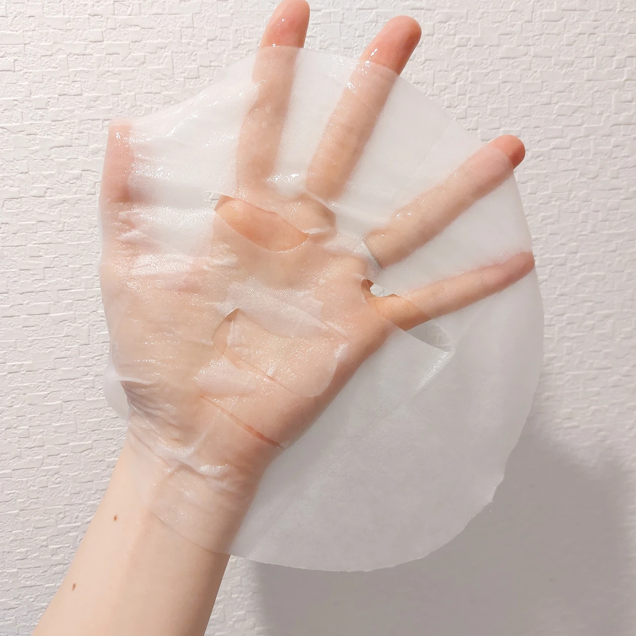 BIOAGEN フェイスパック