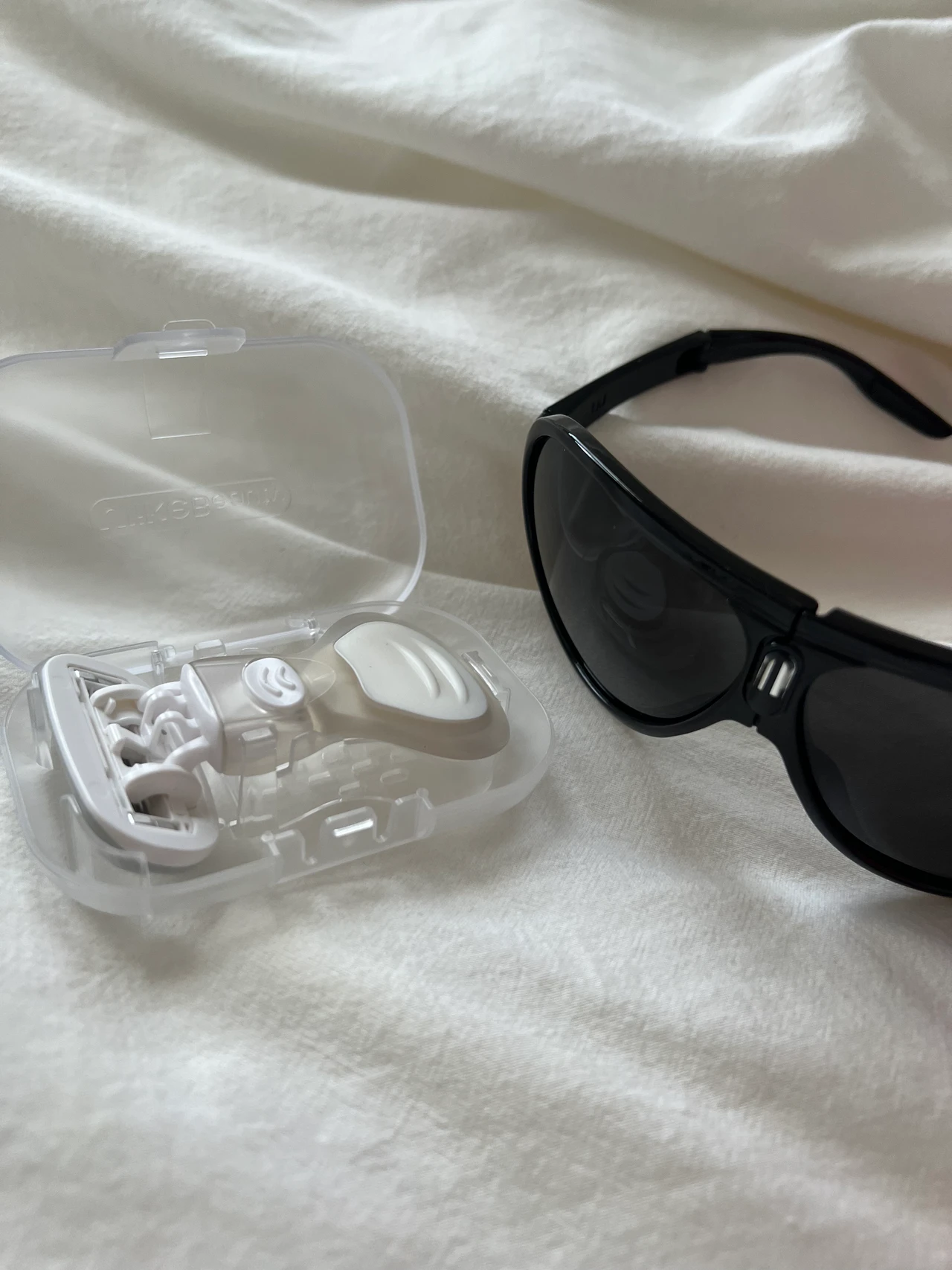 ユーライク　脱毛器