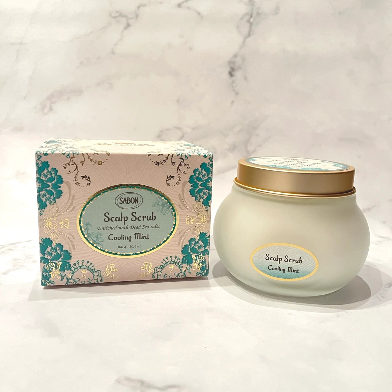 【サボン】みんなベスコス受賞！愛用者多数の名品ヘッドスクラブ_2