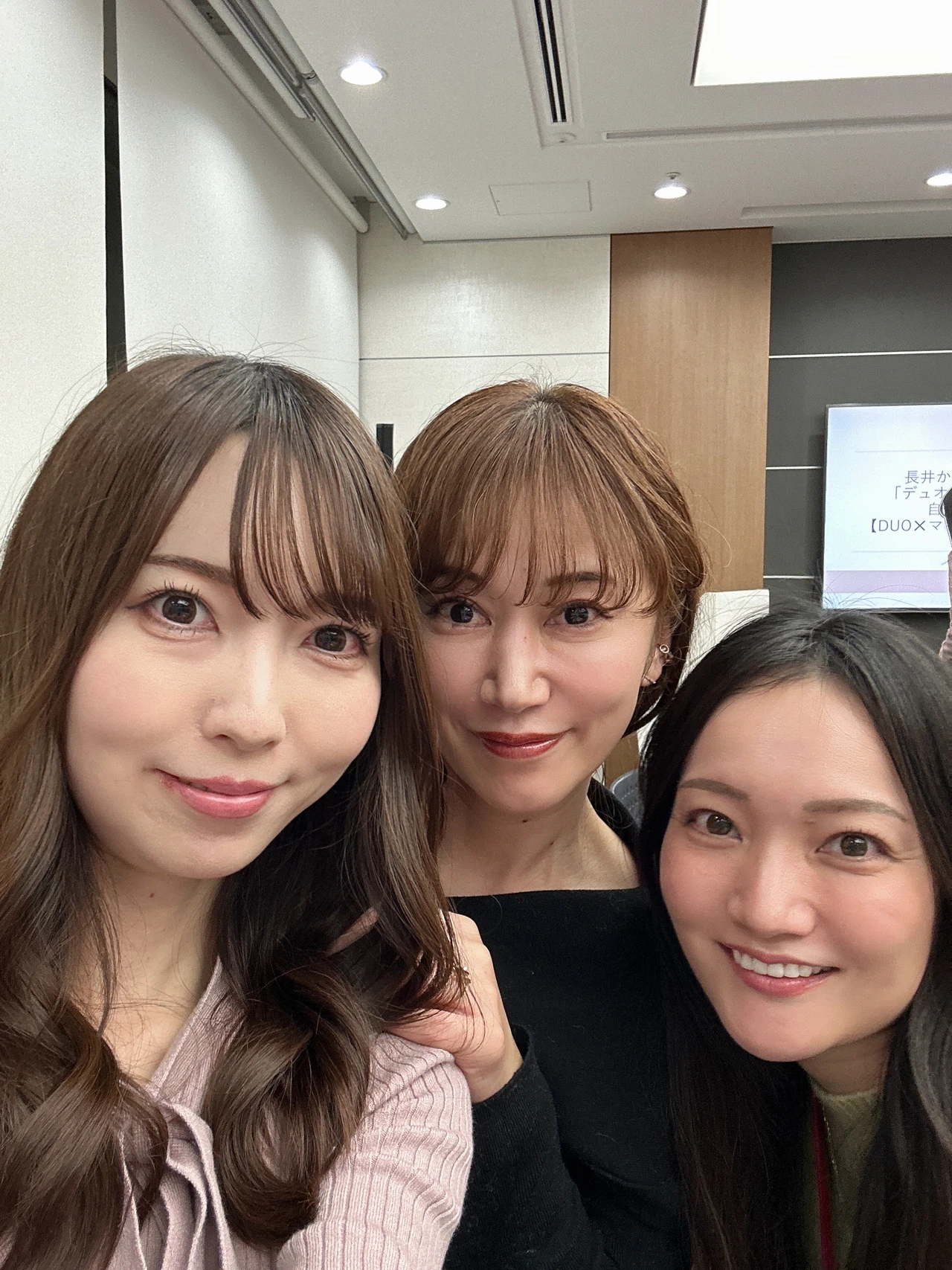【イベント参加レポ】自分の素肌を好きになる♡DUO×MAQUIAスペシャルイベントに参加してきました_4_1