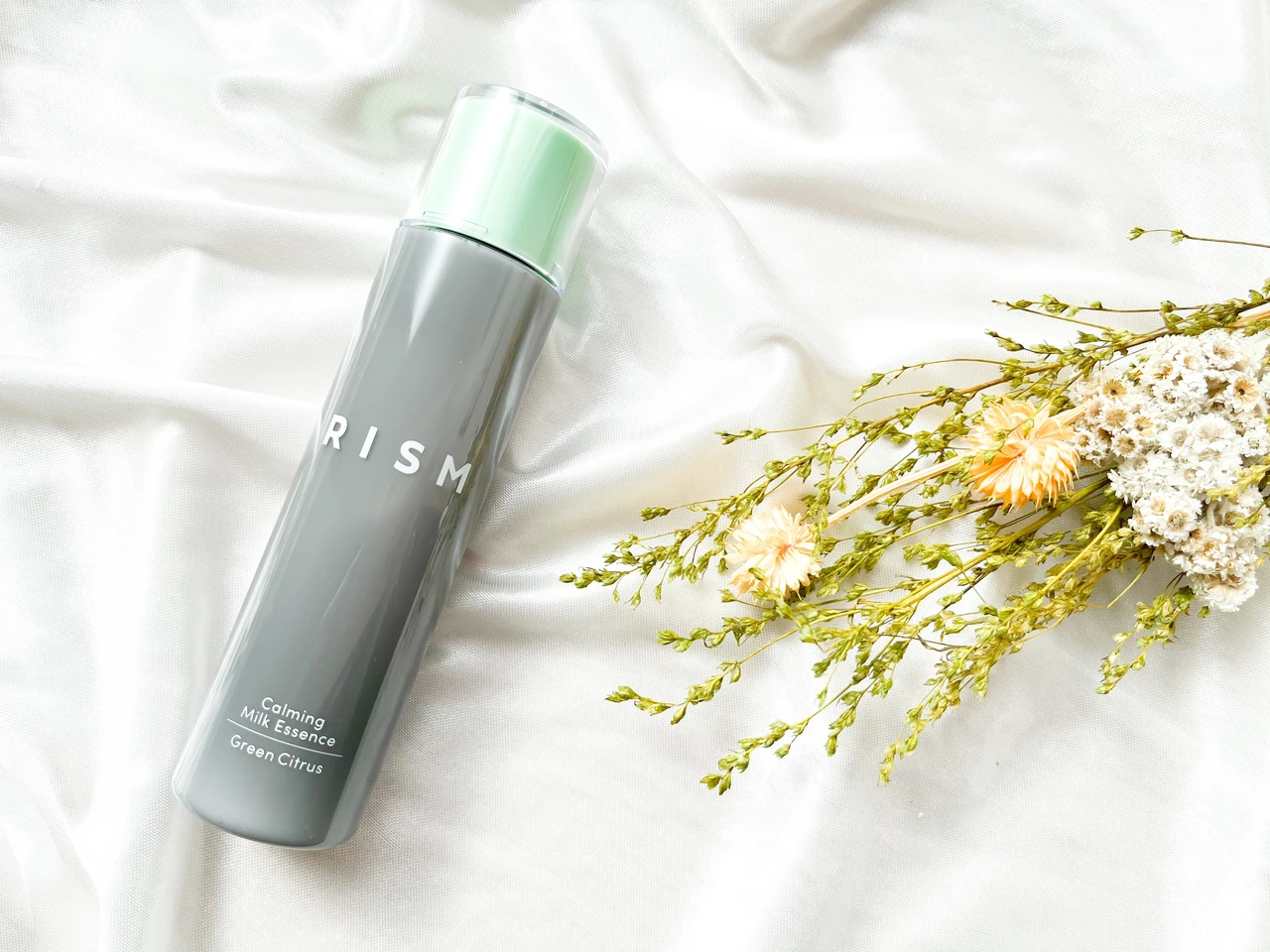 \ 毎日なんとか頑張っている、マルチタスク世代に / リズムのスキンケアシリーズがオススメ!!_4