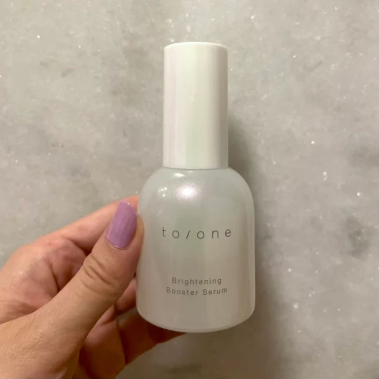 maquia maya toone導入美容液